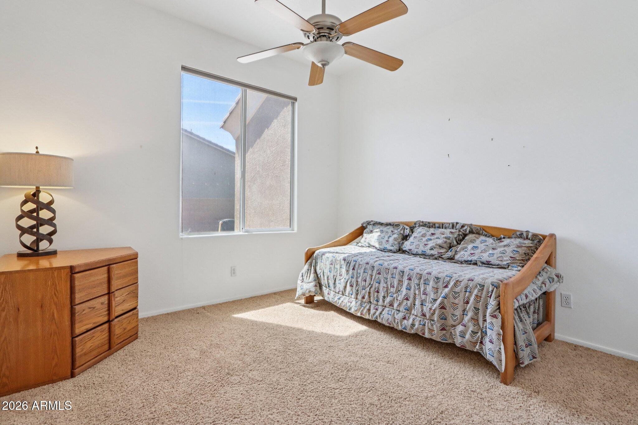 SIERRA VISTA - Residential