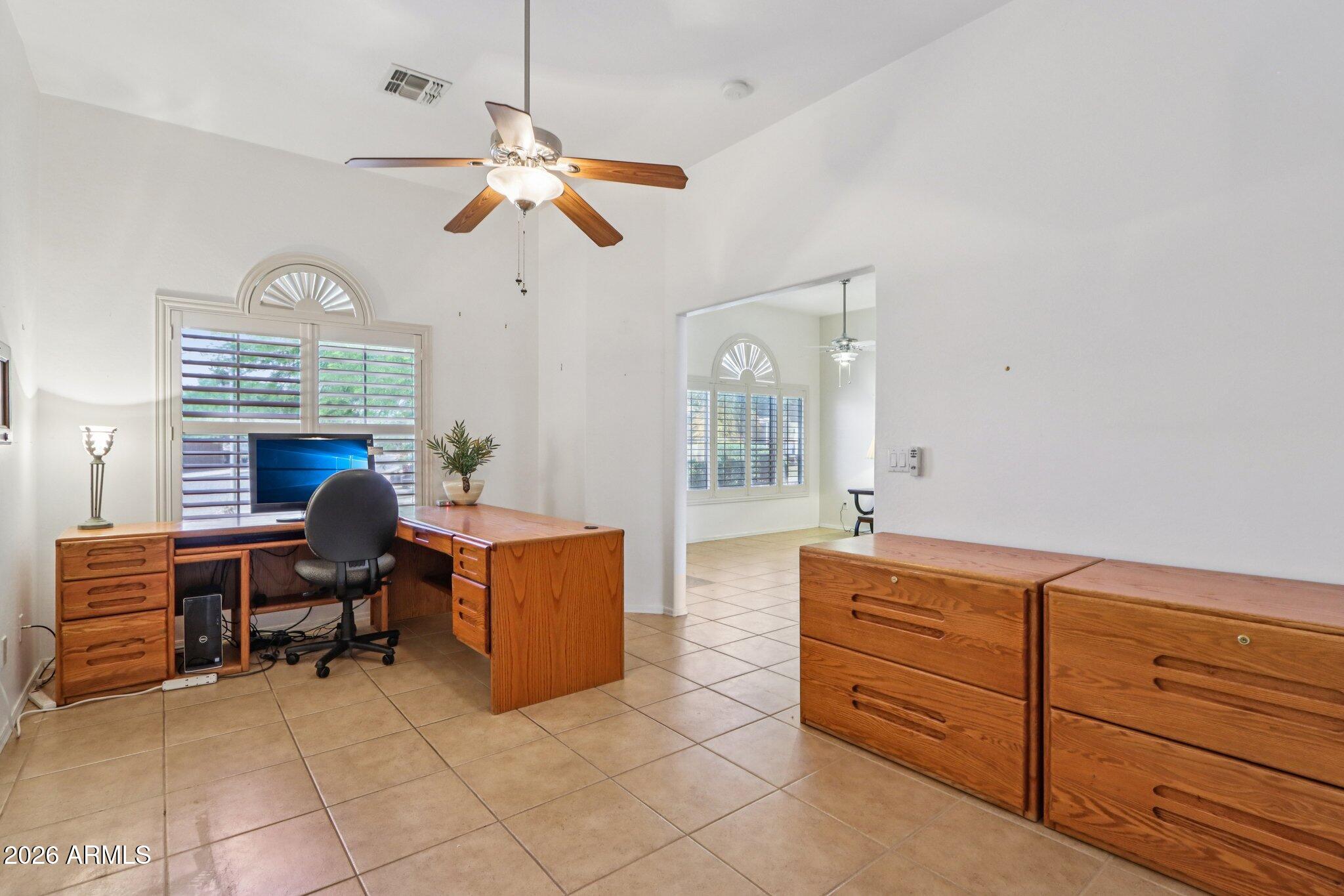 SIERRA VISTA - Residential