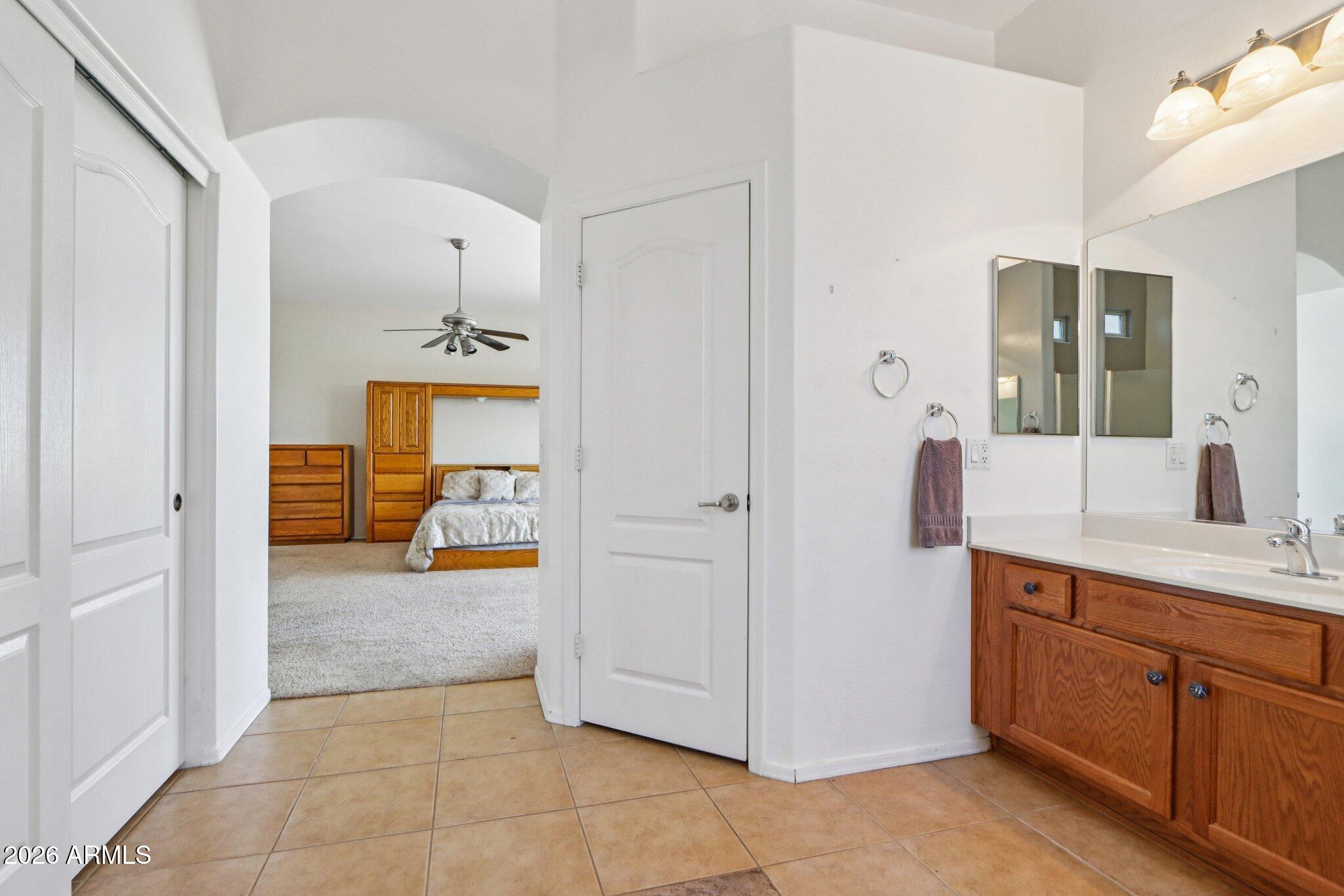 SIERRA VISTA - Residential