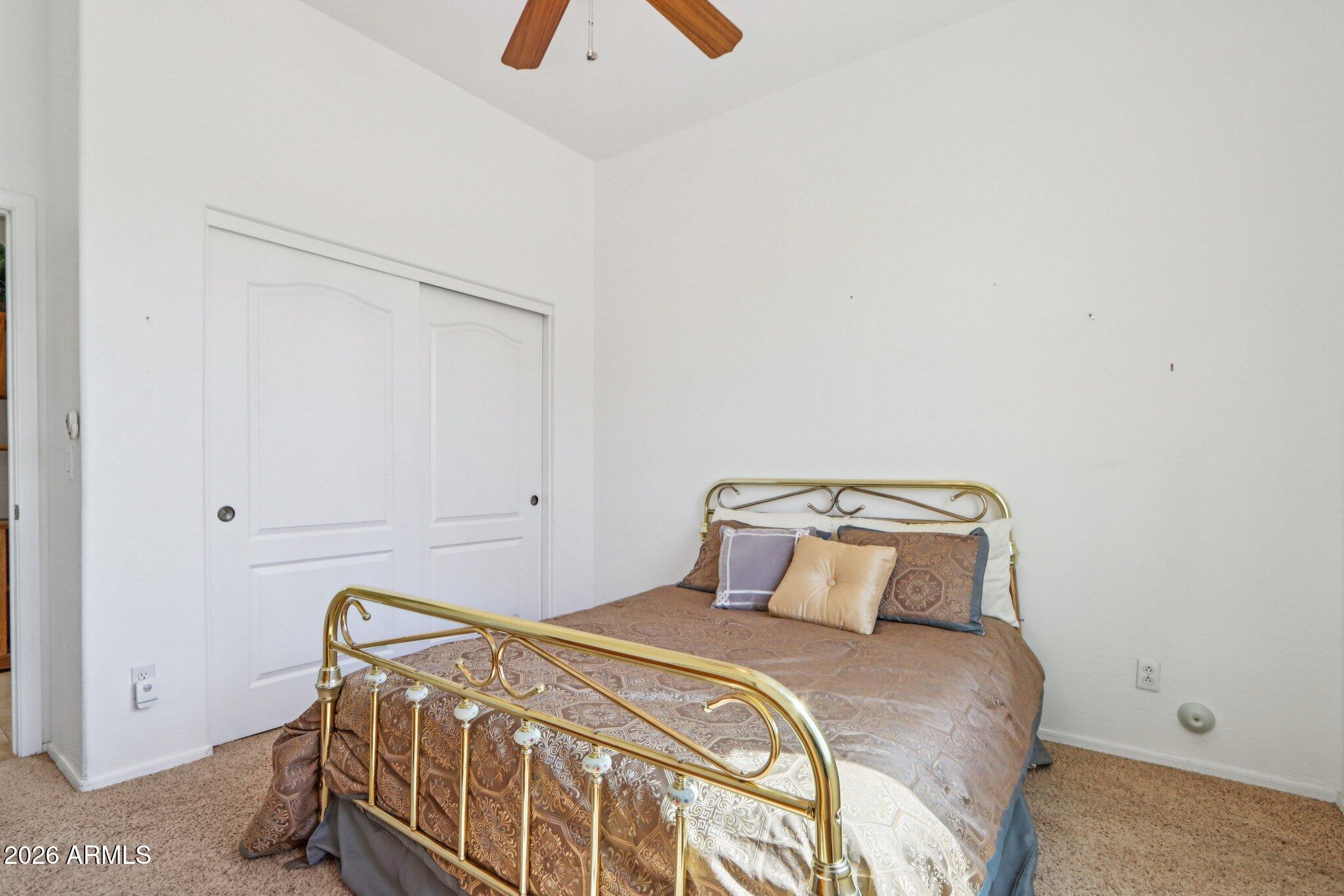 SIERRA VISTA - Residential