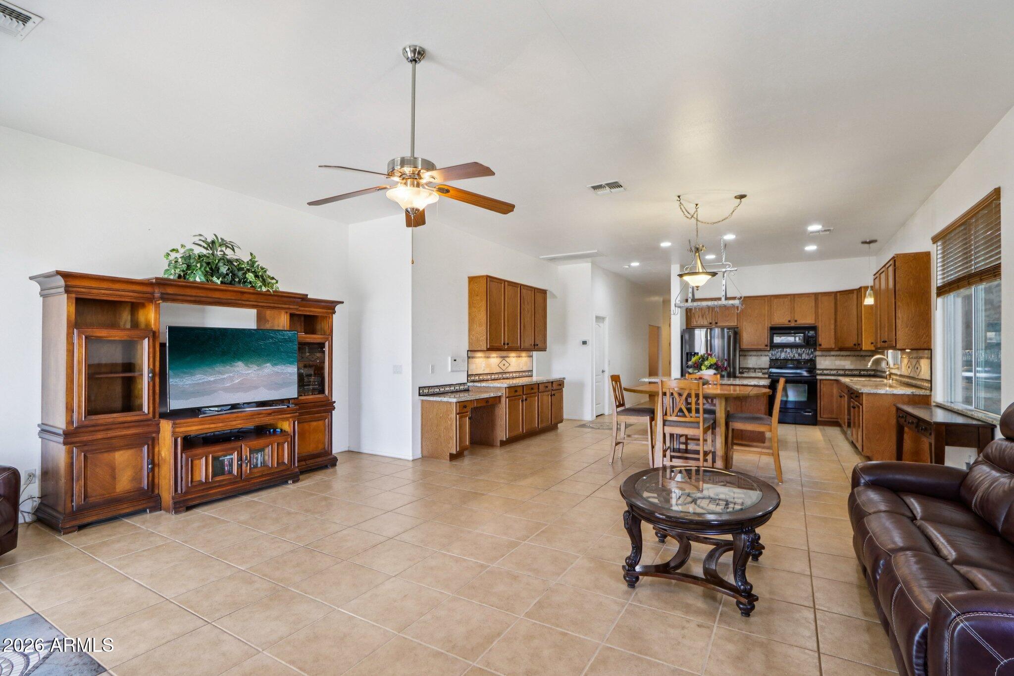 SIERRA VISTA - Residential