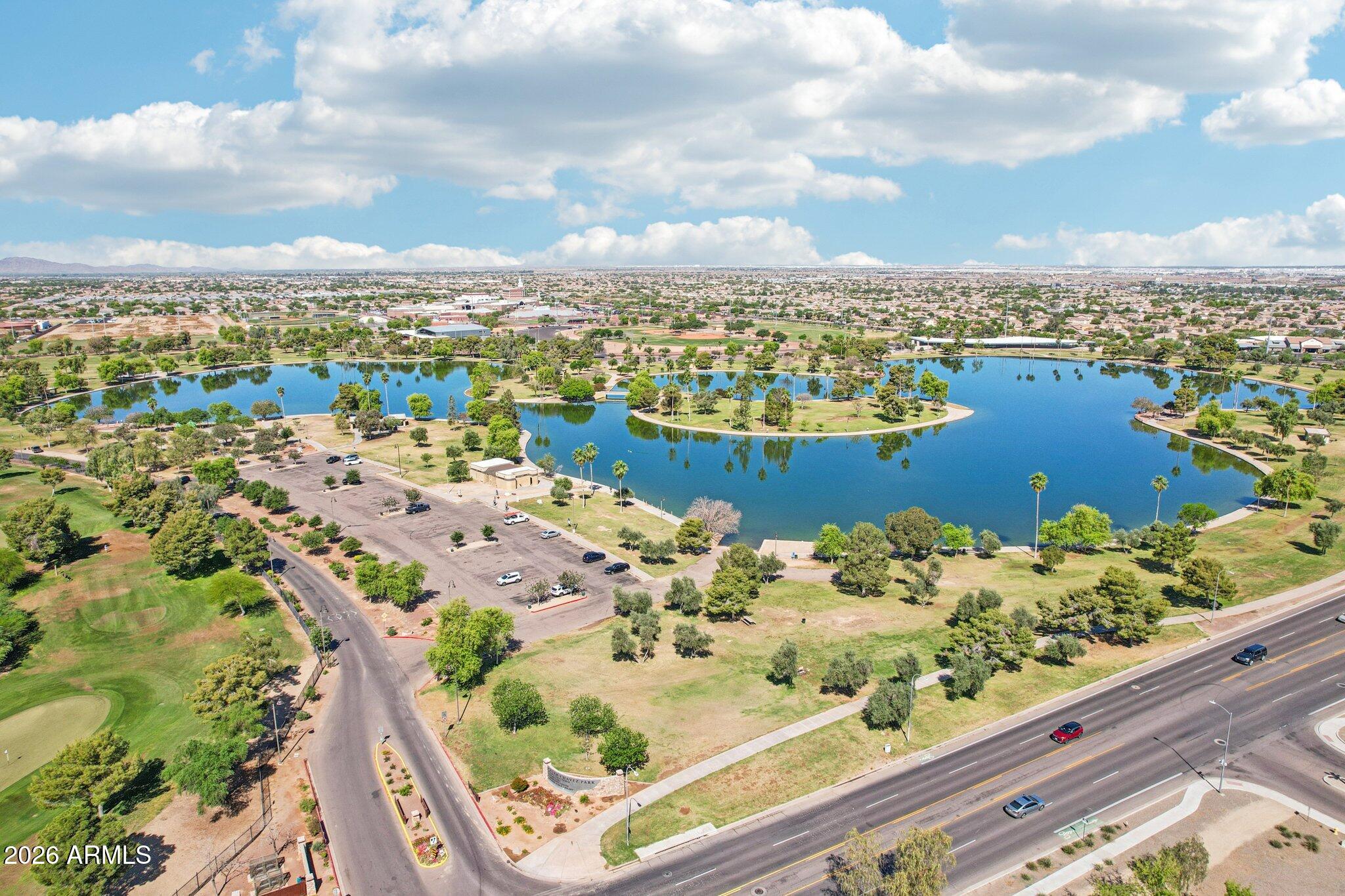 SIERRA VISTA - Residential
