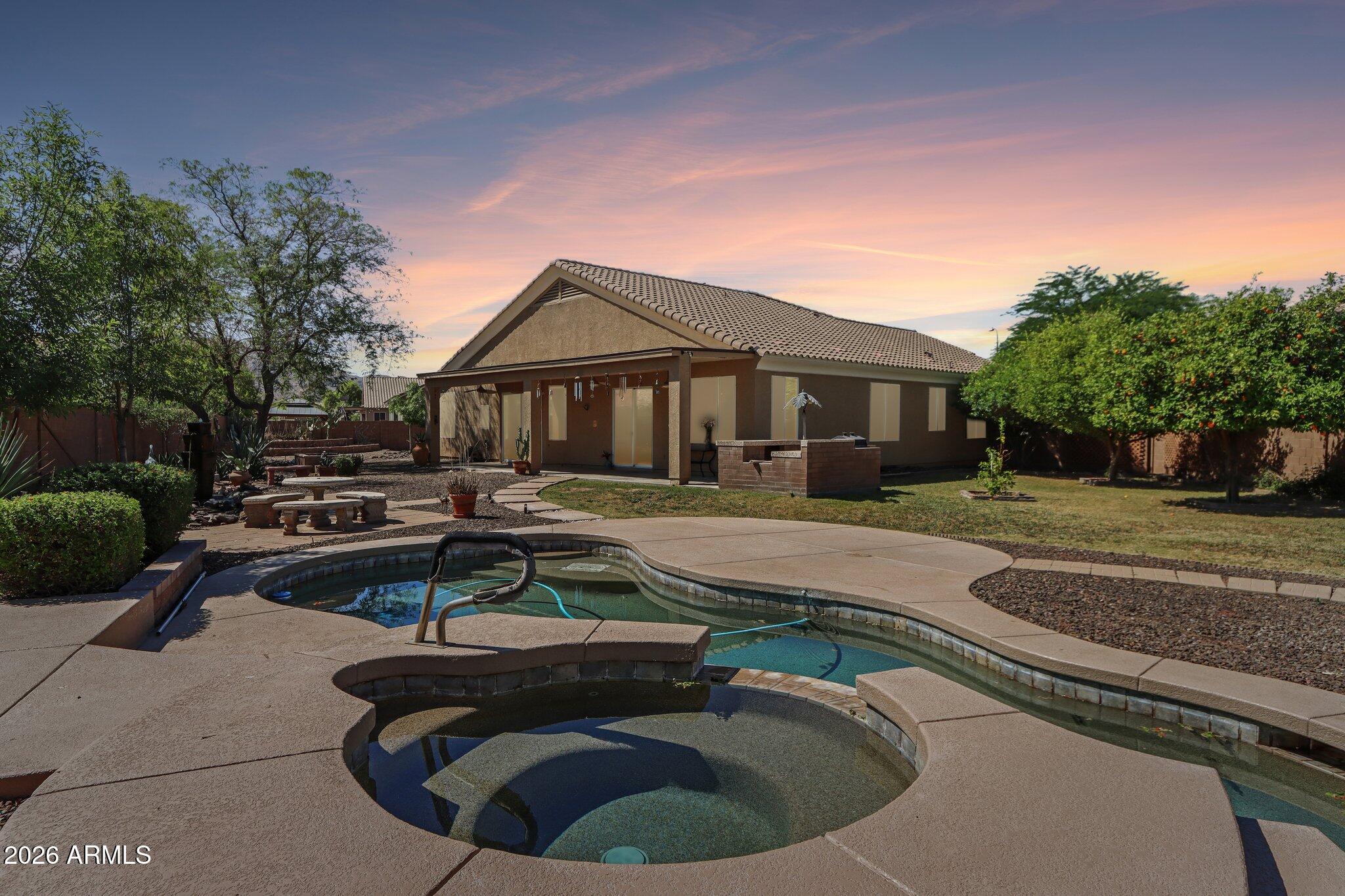 SIERRA VISTA - Residential