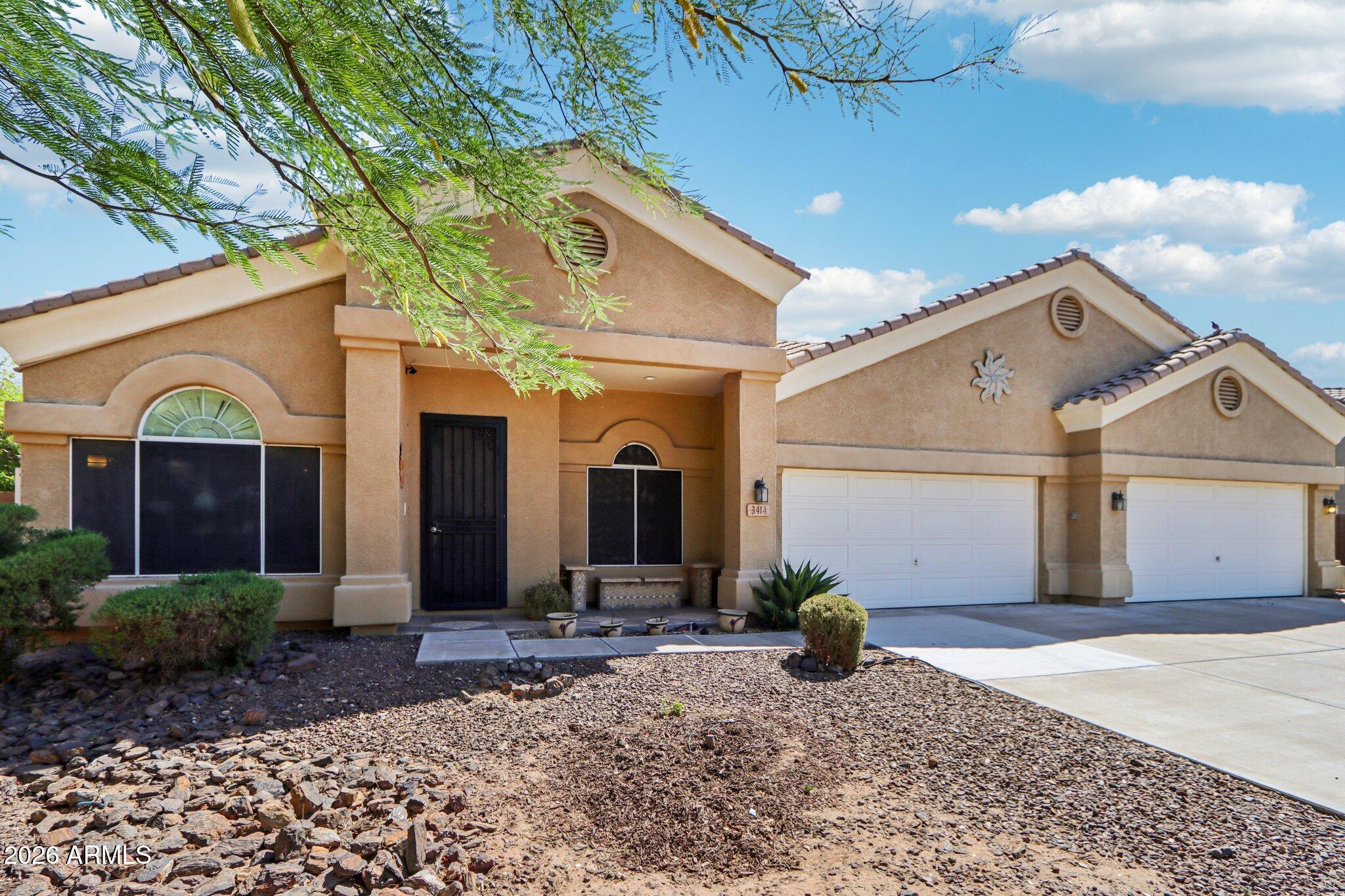 SIERRA VISTA - Residential