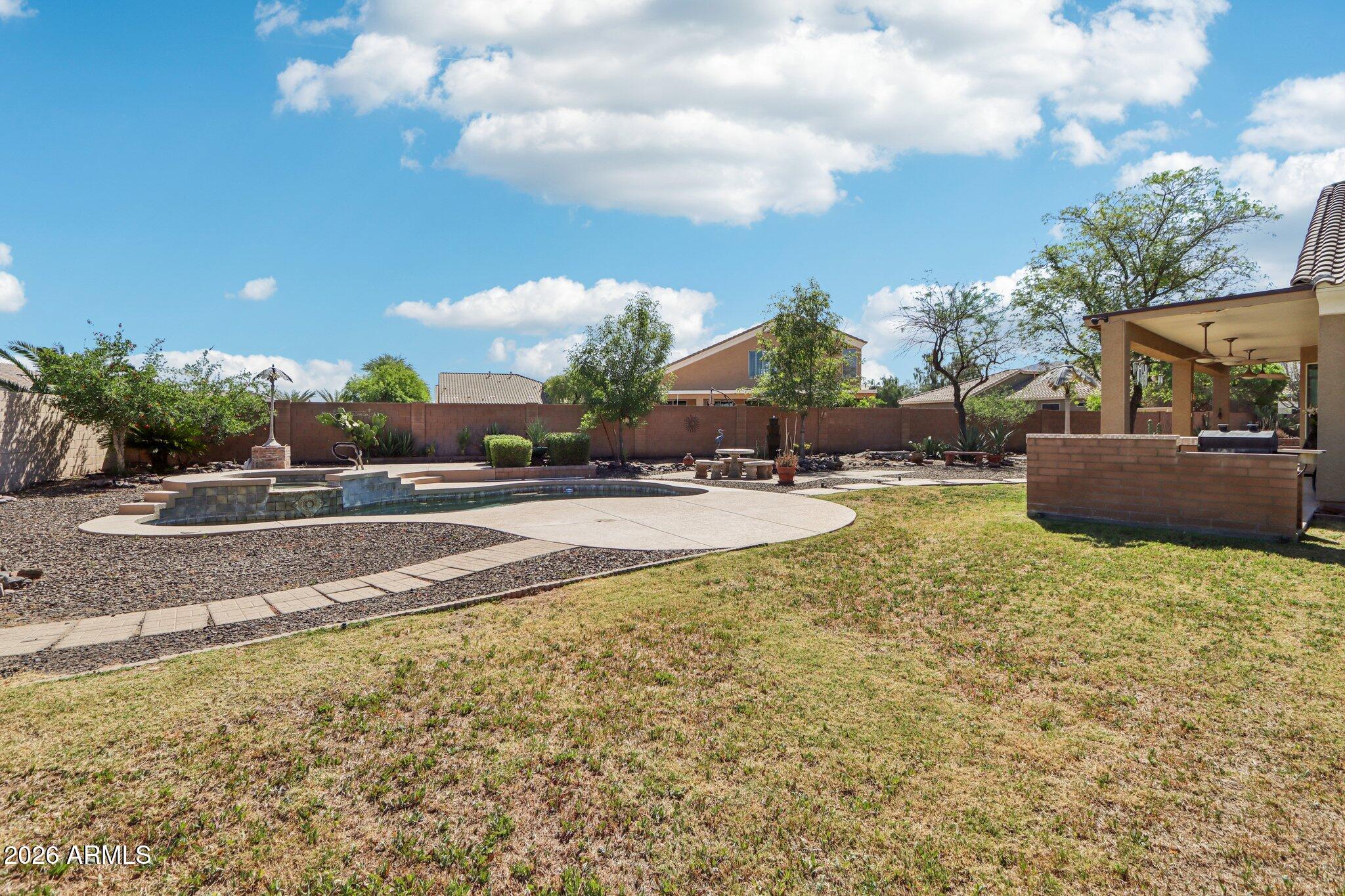 SIERRA VISTA - Residential