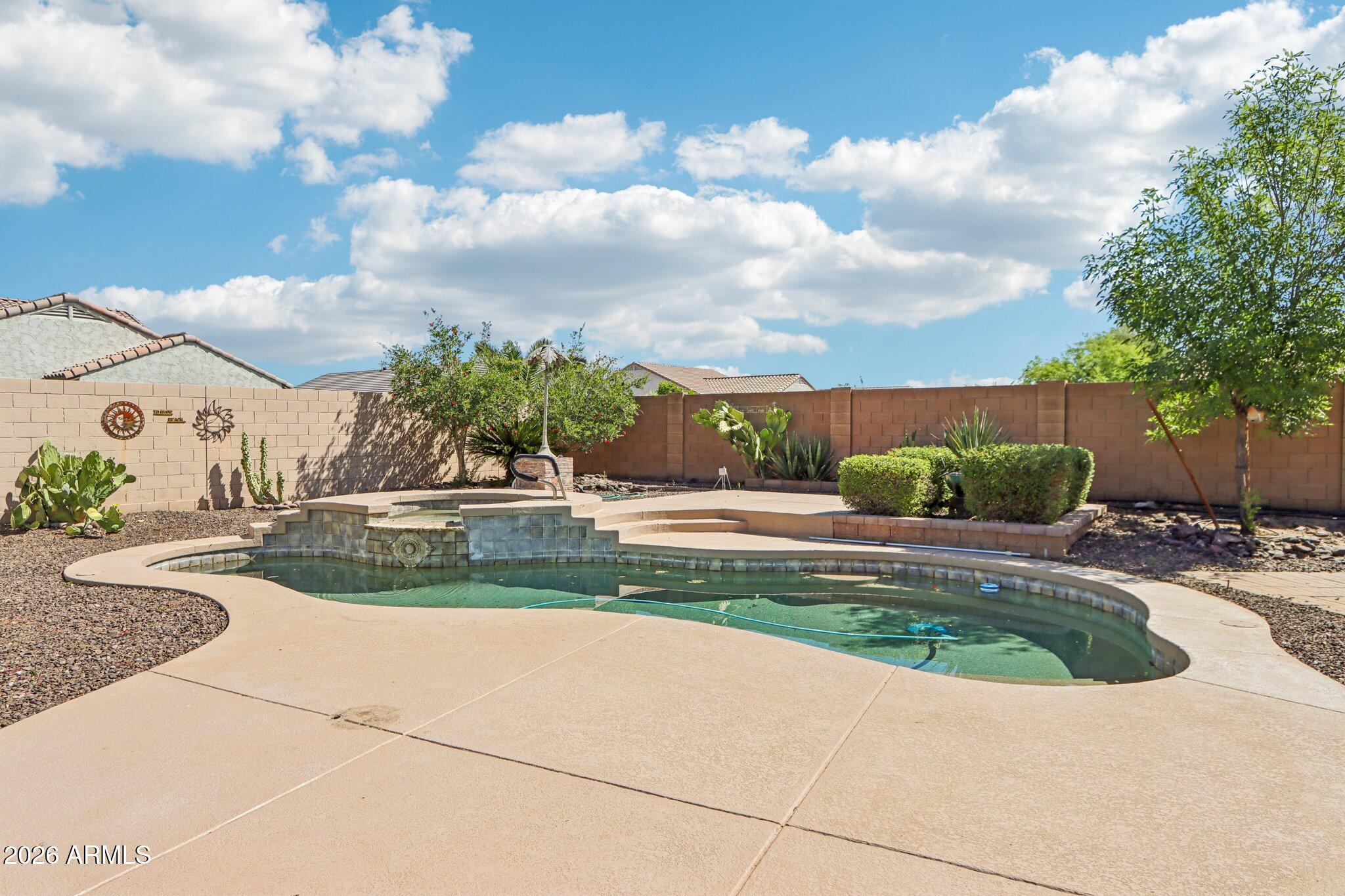 SIERRA VISTA - Residential