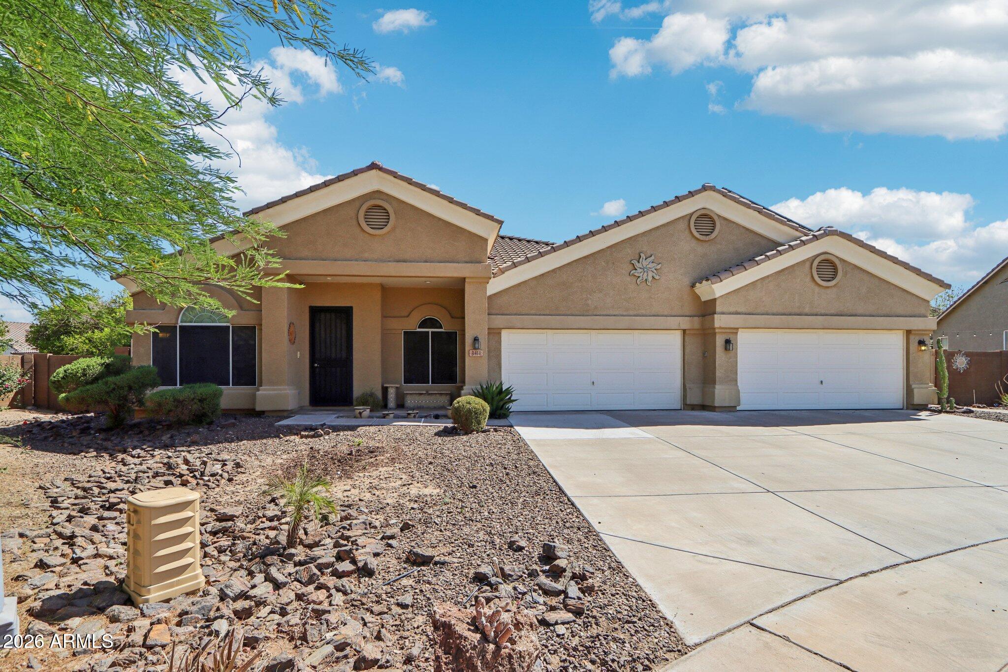 SIERRA VISTA - Residential