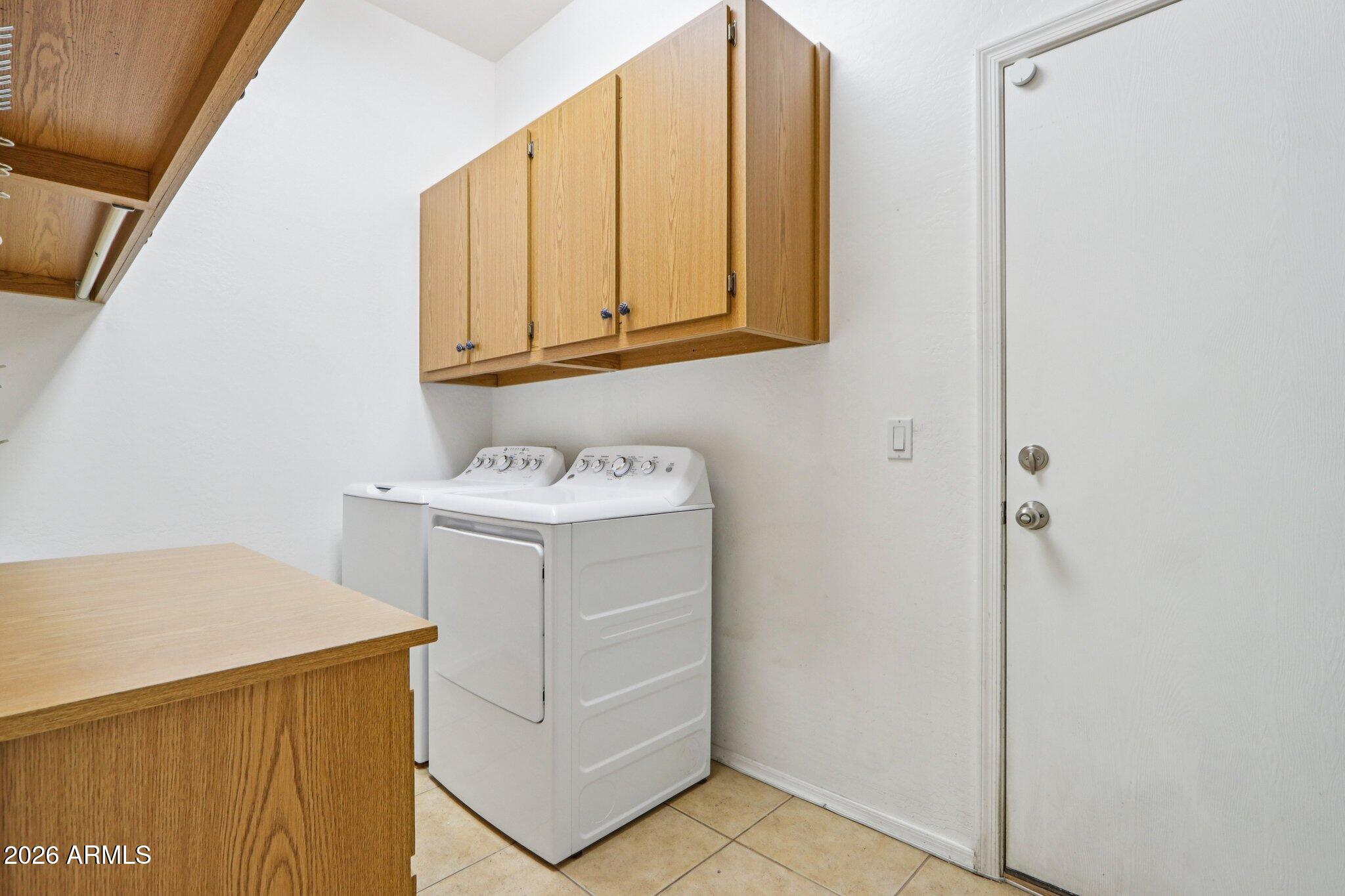 SIERRA VISTA - Residential