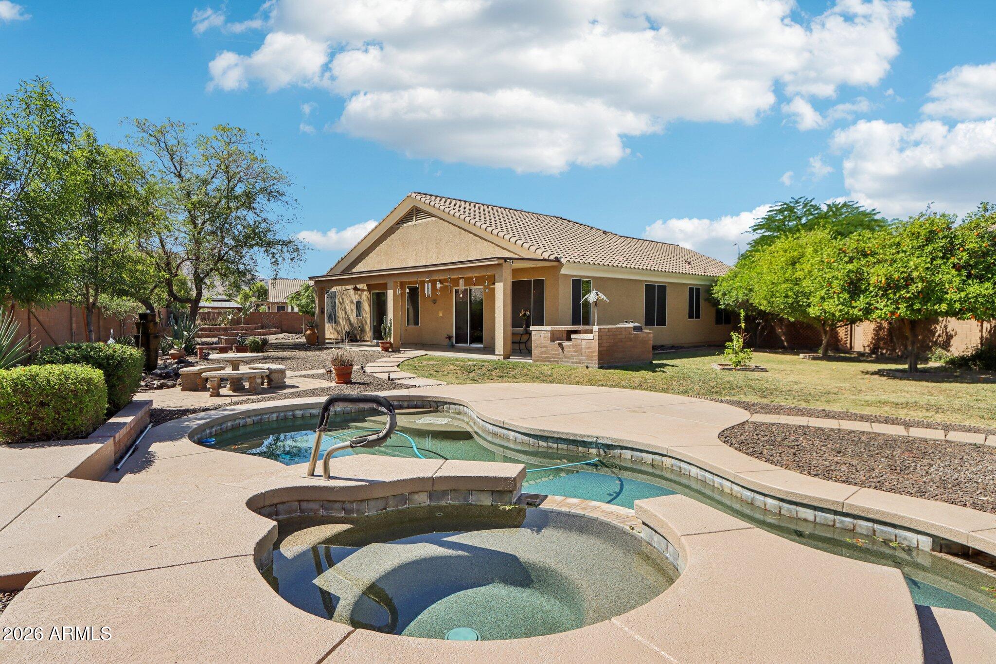 SIERRA VISTA - Residential