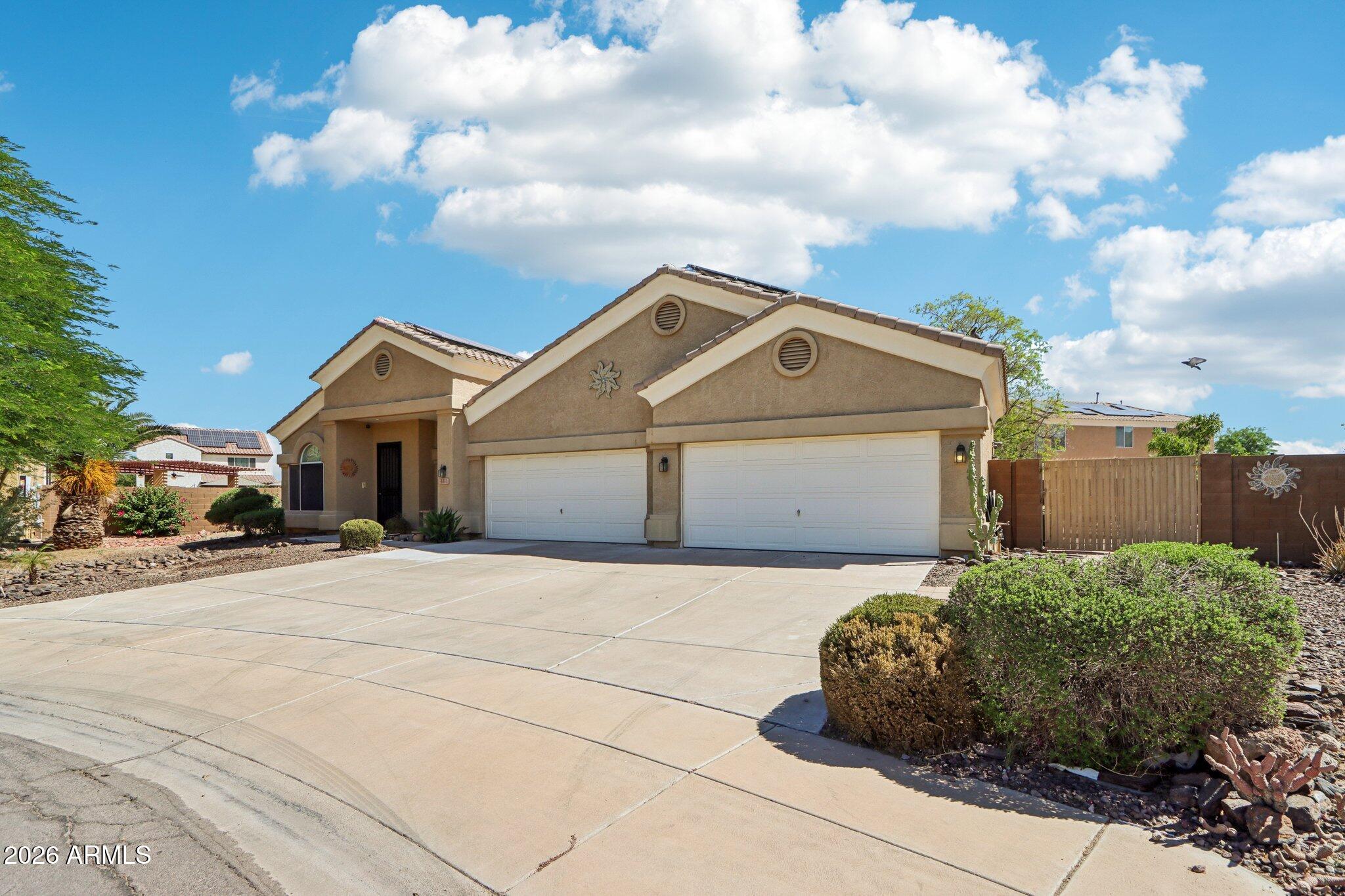 SIERRA VISTA - Residential