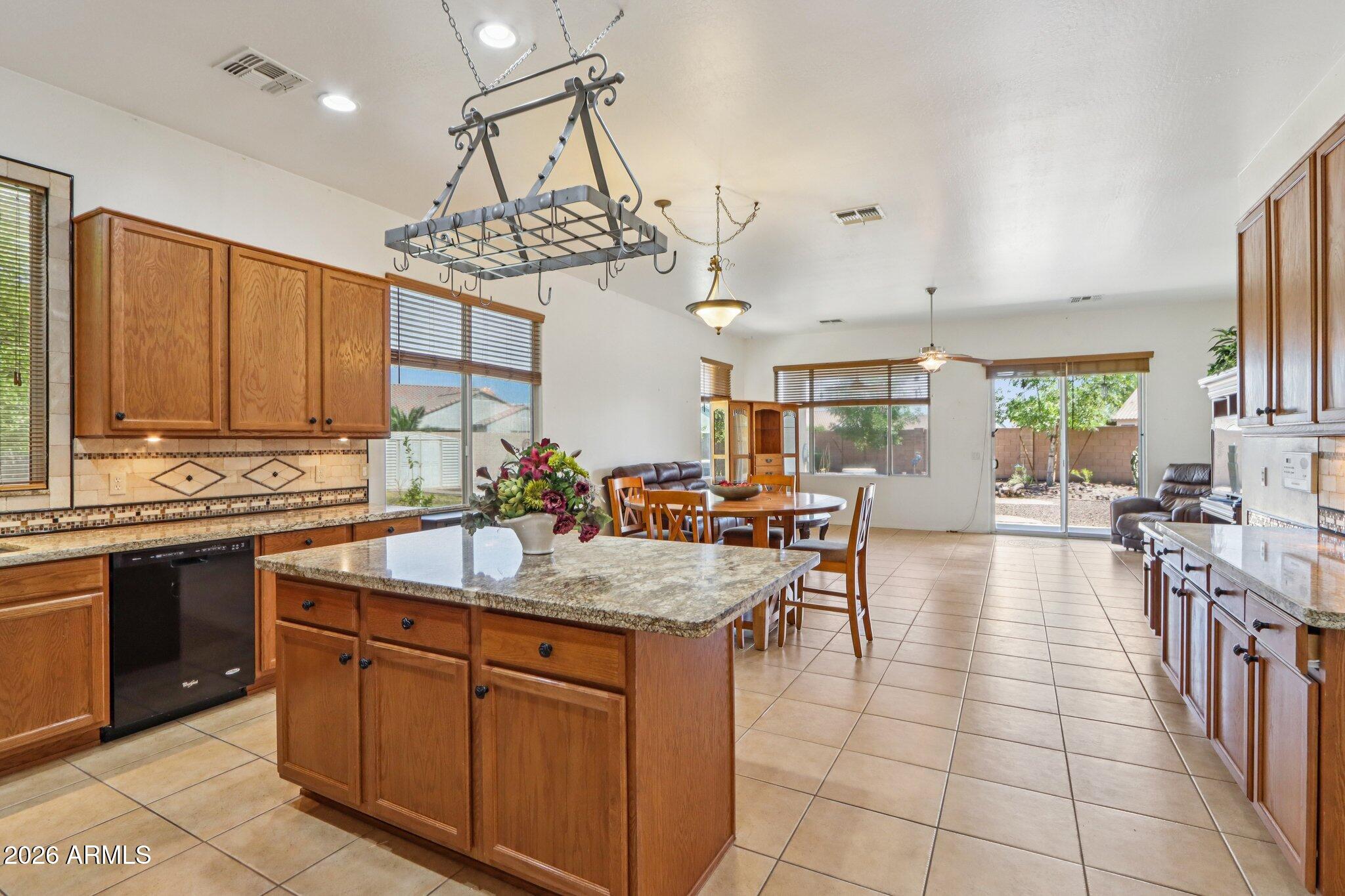 SIERRA VISTA - Residential