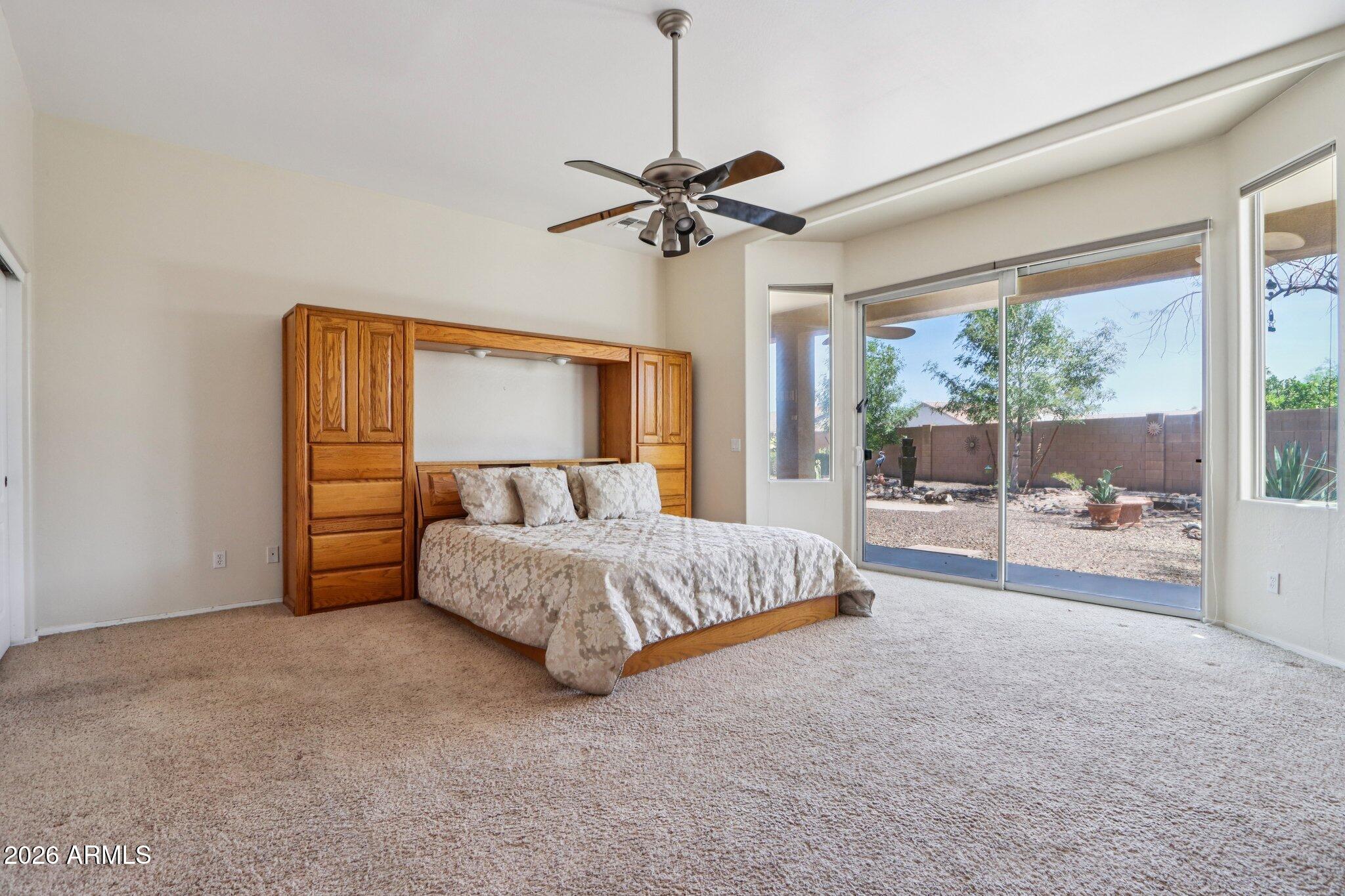 SIERRA VISTA - Residential