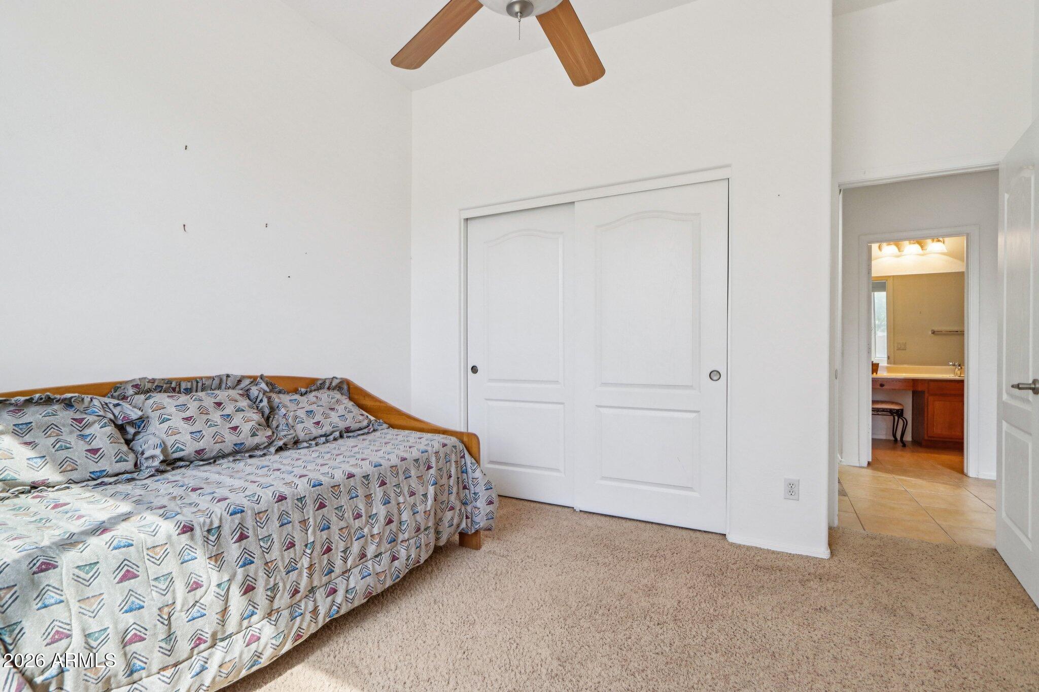 SIERRA VISTA - Residential
