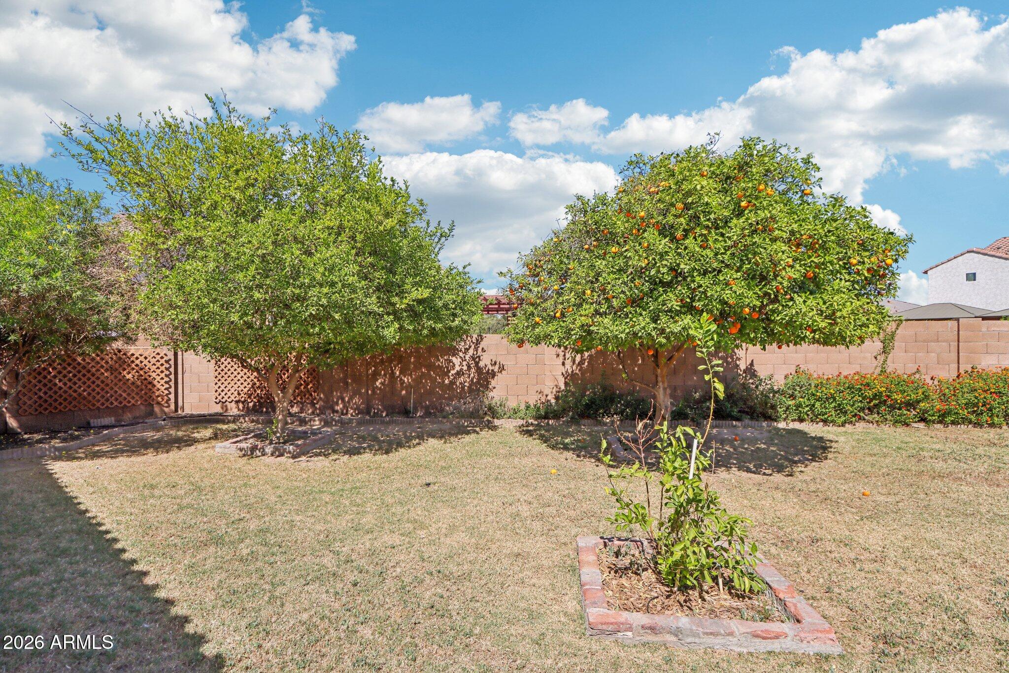 SIERRA VISTA - Residential