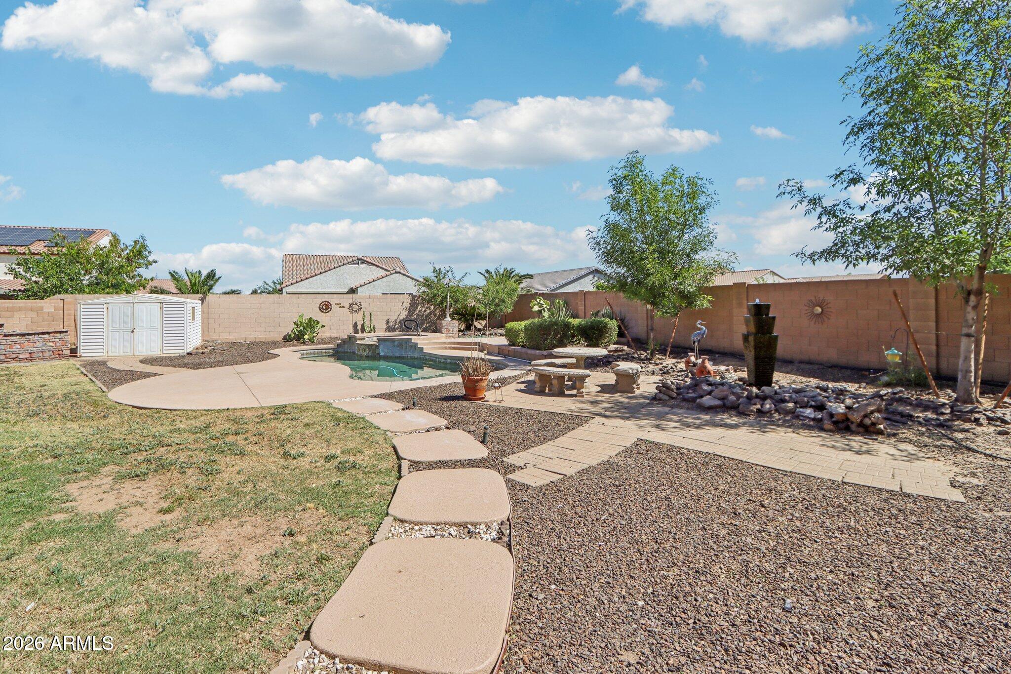 SIERRA VISTA - Residential