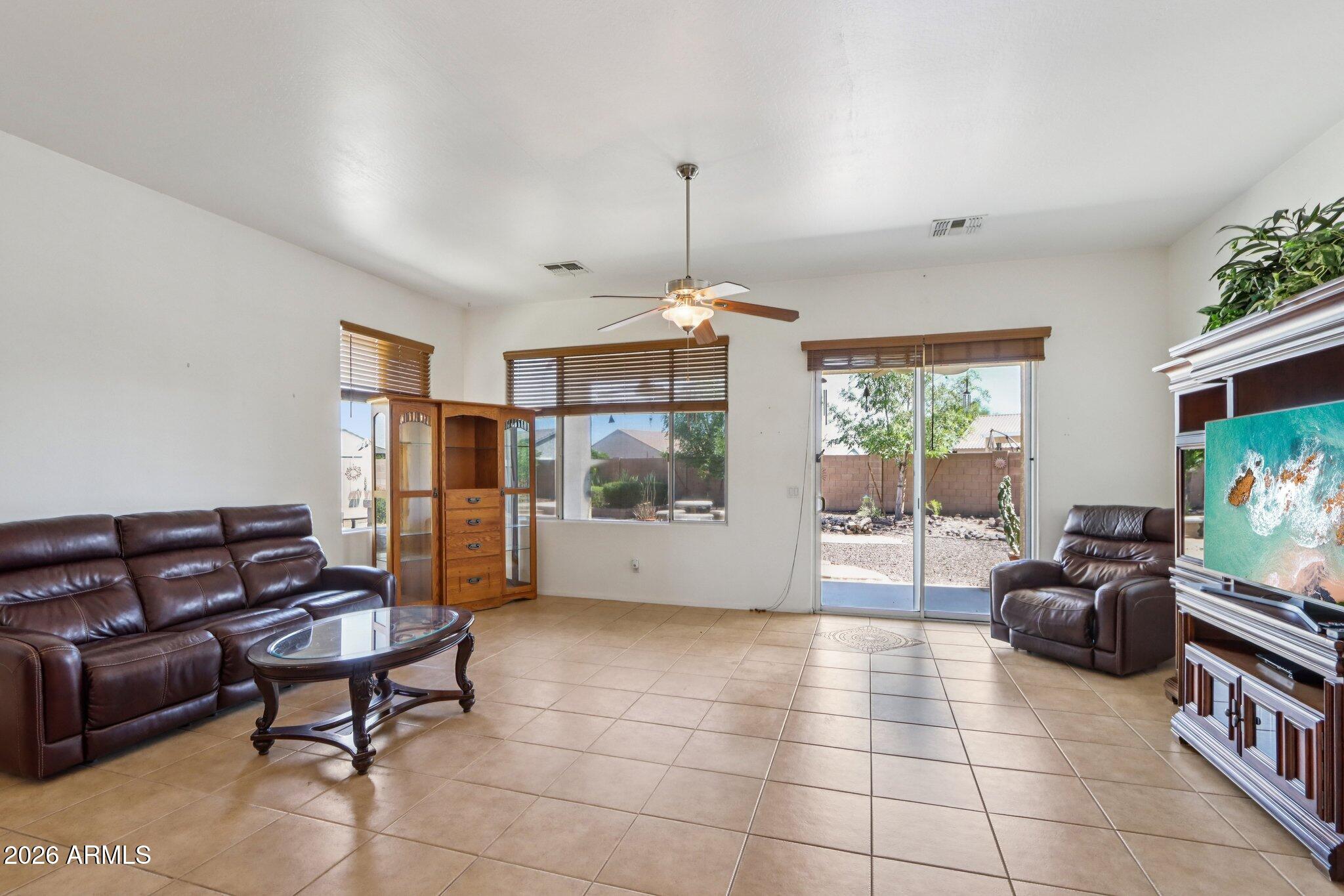 SIERRA VISTA - Residential