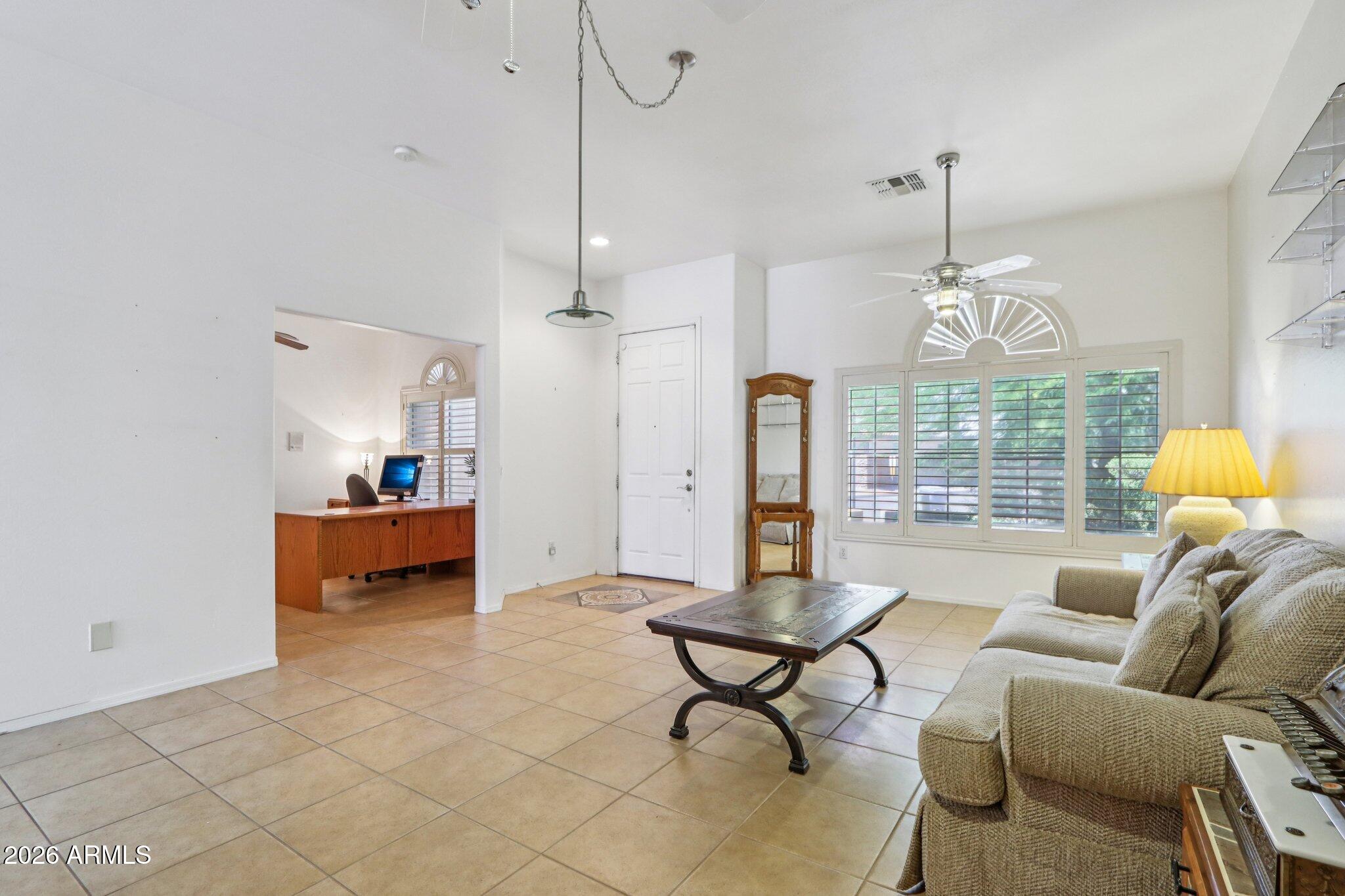 SIERRA VISTA - Residential