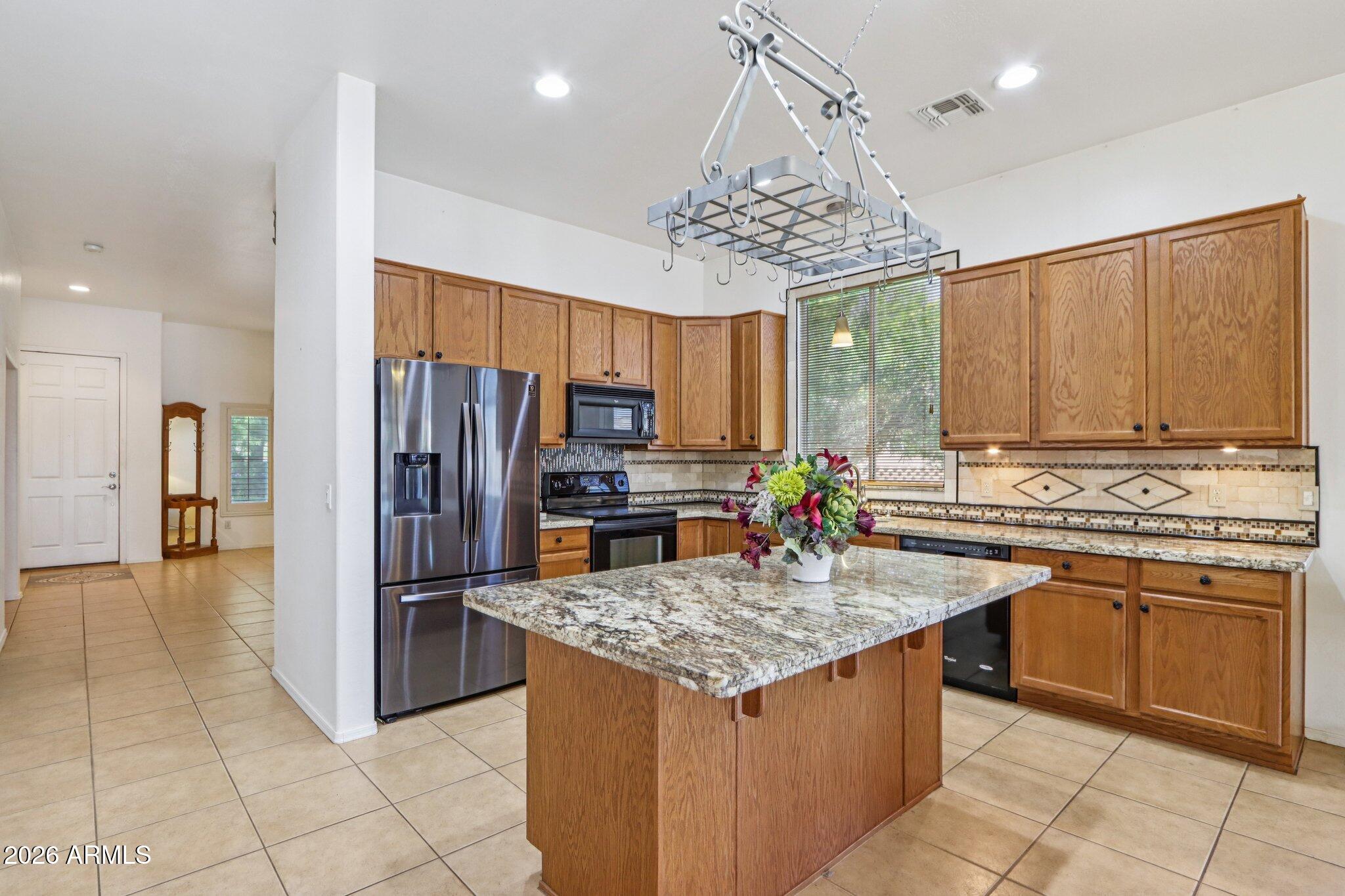 SIERRA VISTA - Residential