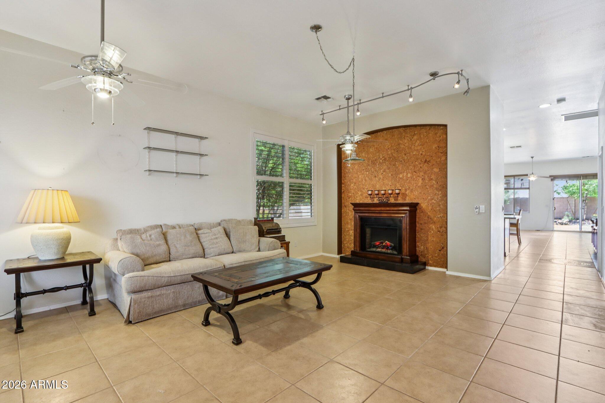 SIERRA VISTA - Residential