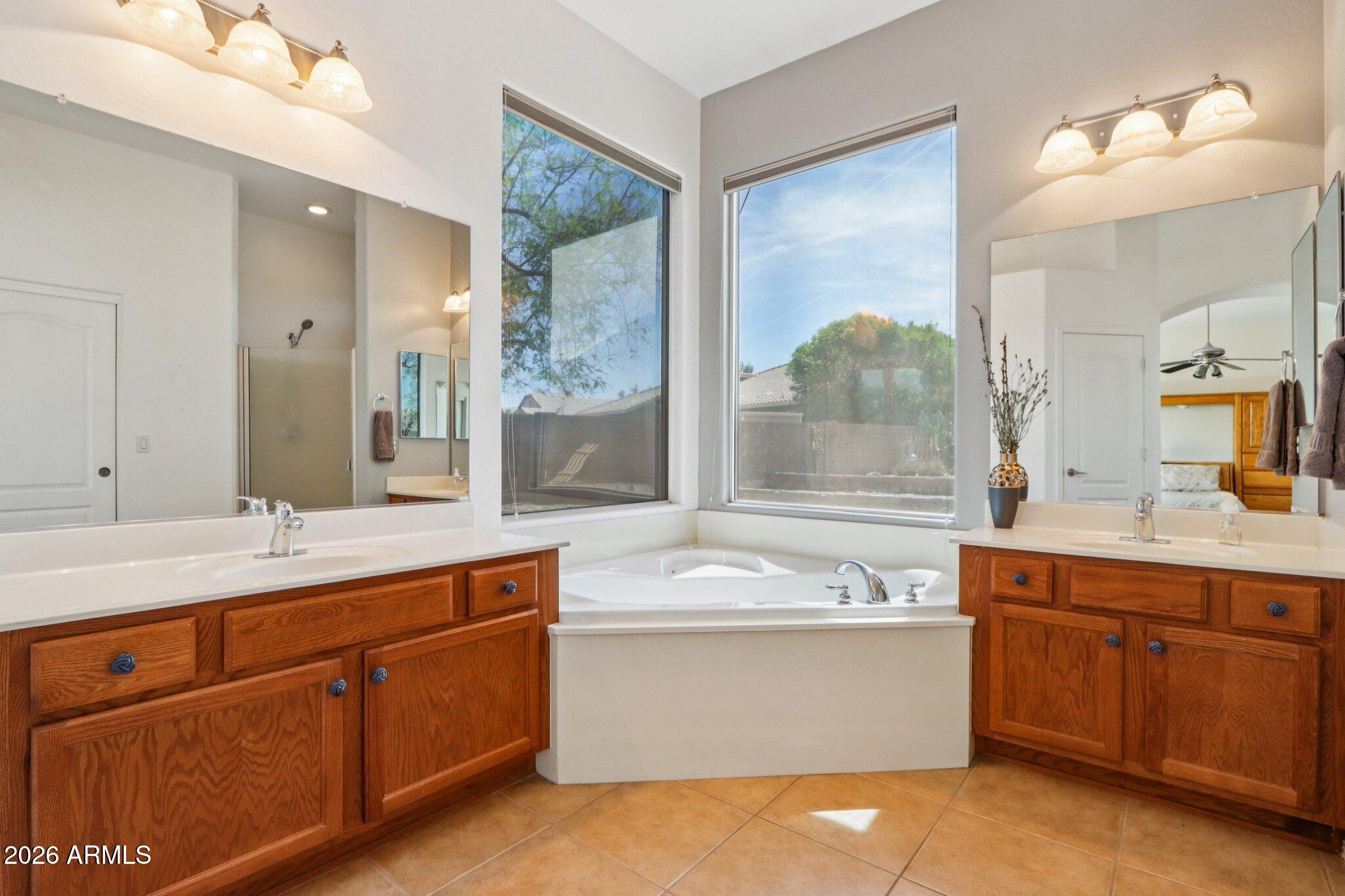 SIERRA VISTA - Residential
