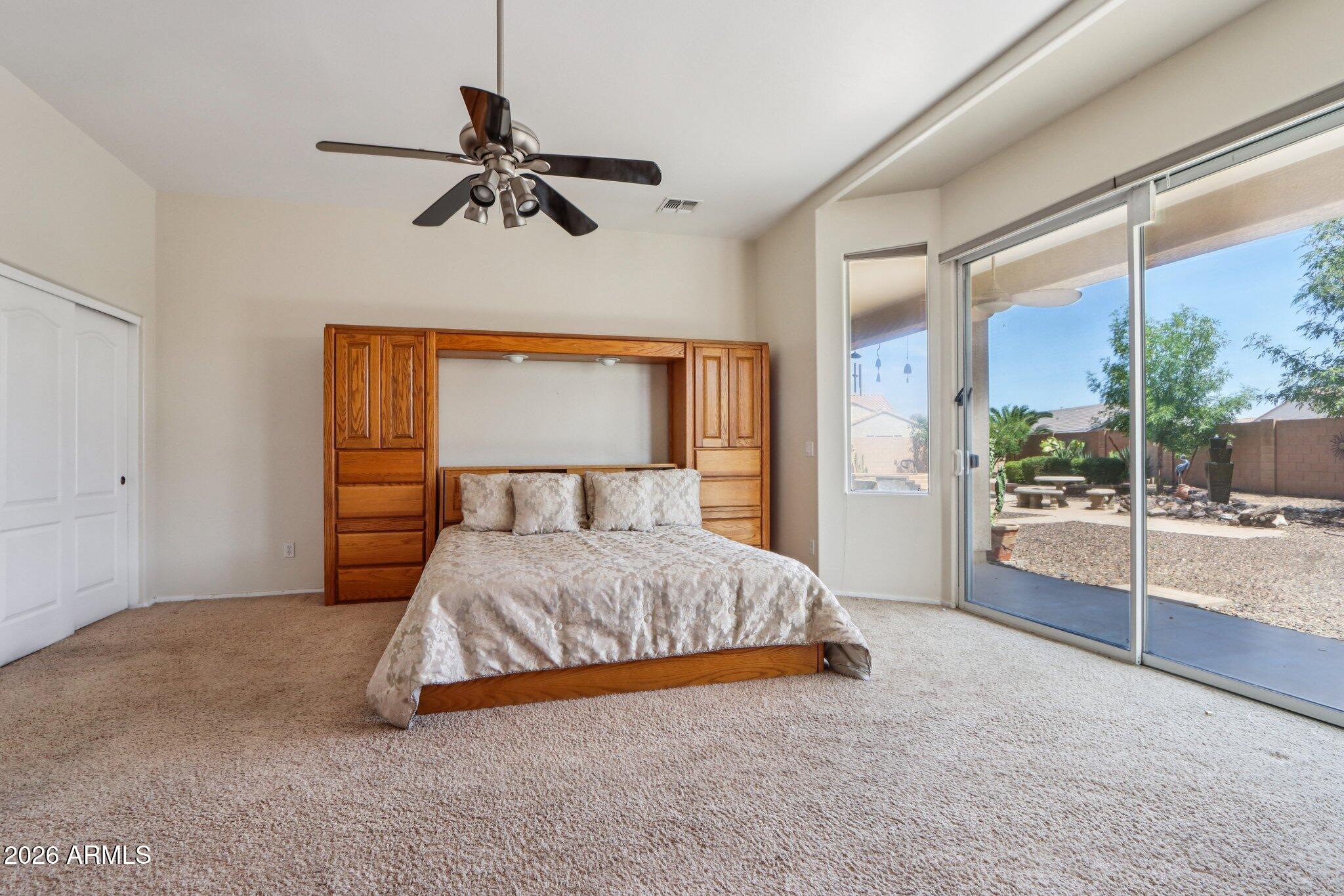 SIERRA VISTA - Residential
