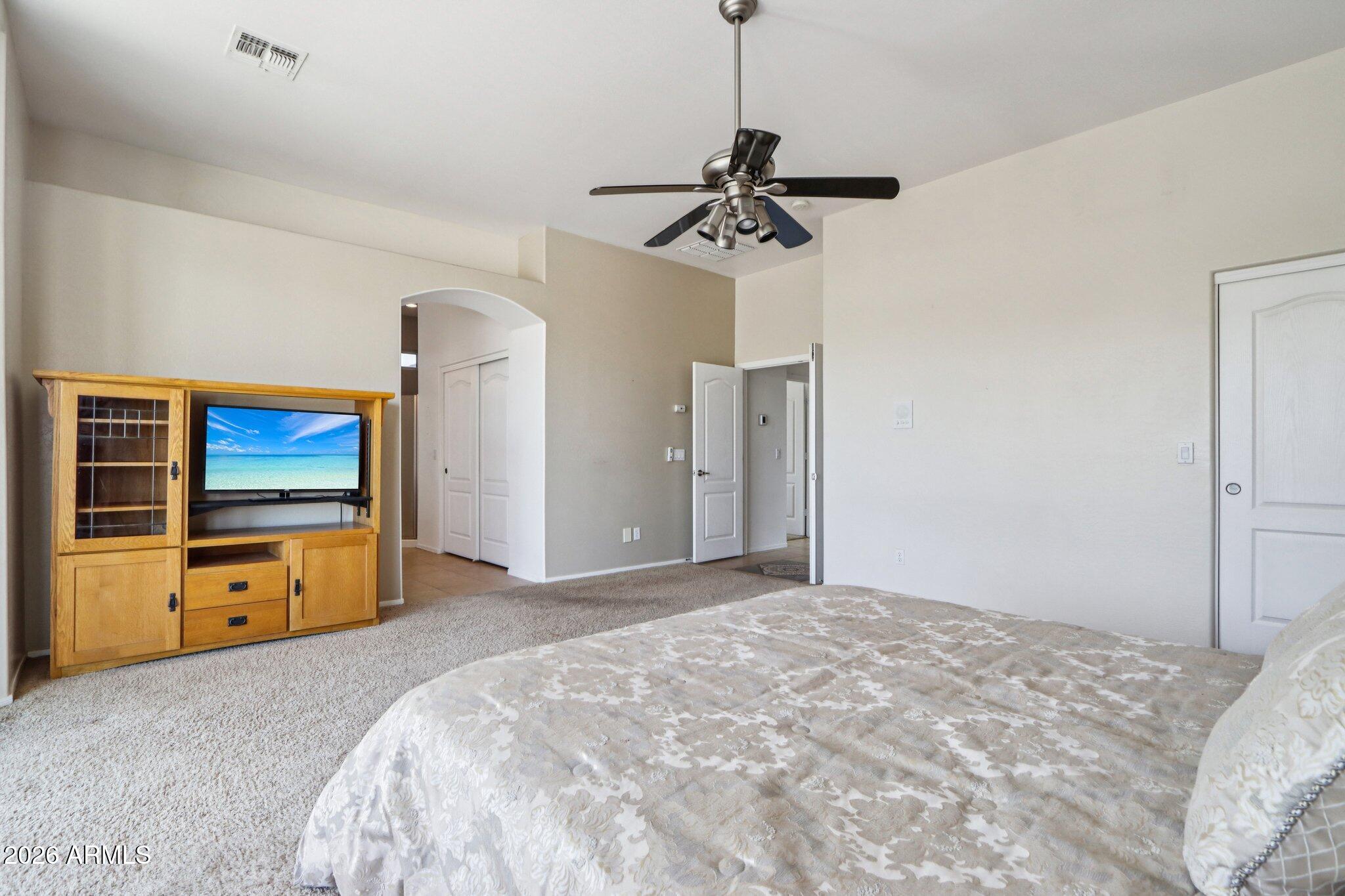 SIERRA VISTA - Residential