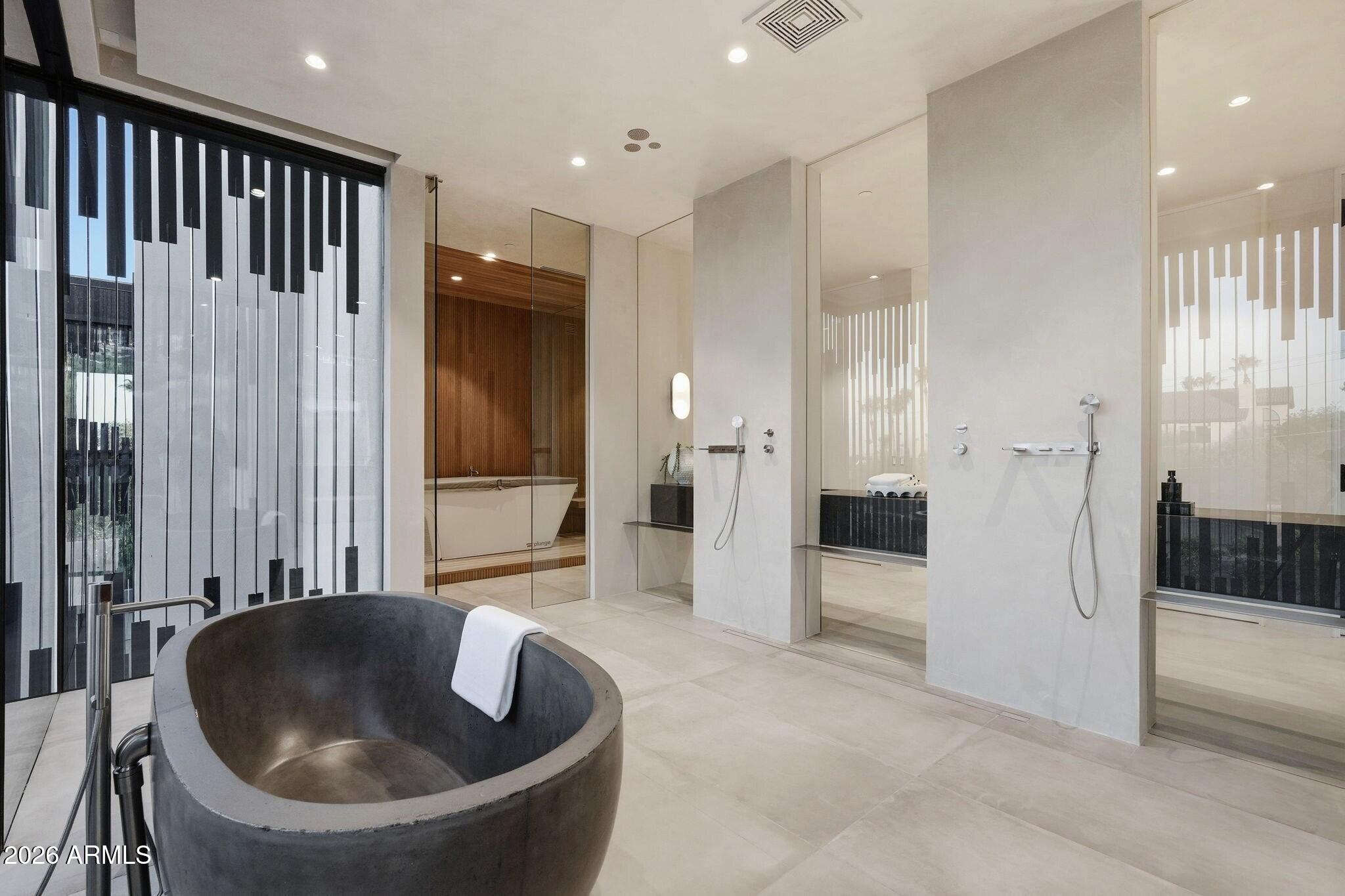 HIGHLANDS - Residential