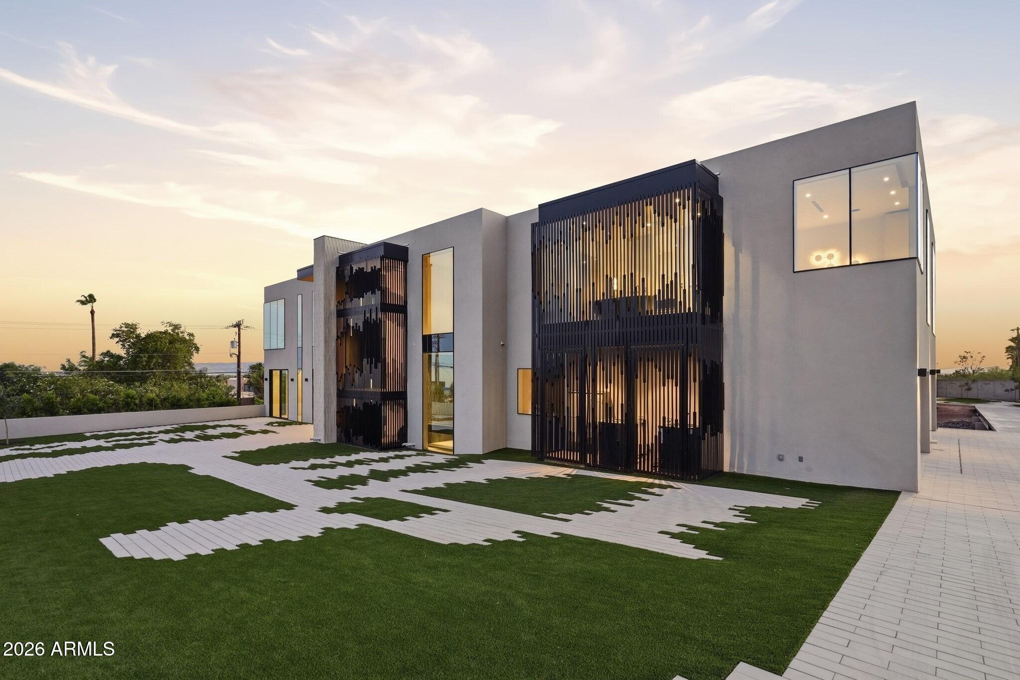 HIGHLANDS - Residential