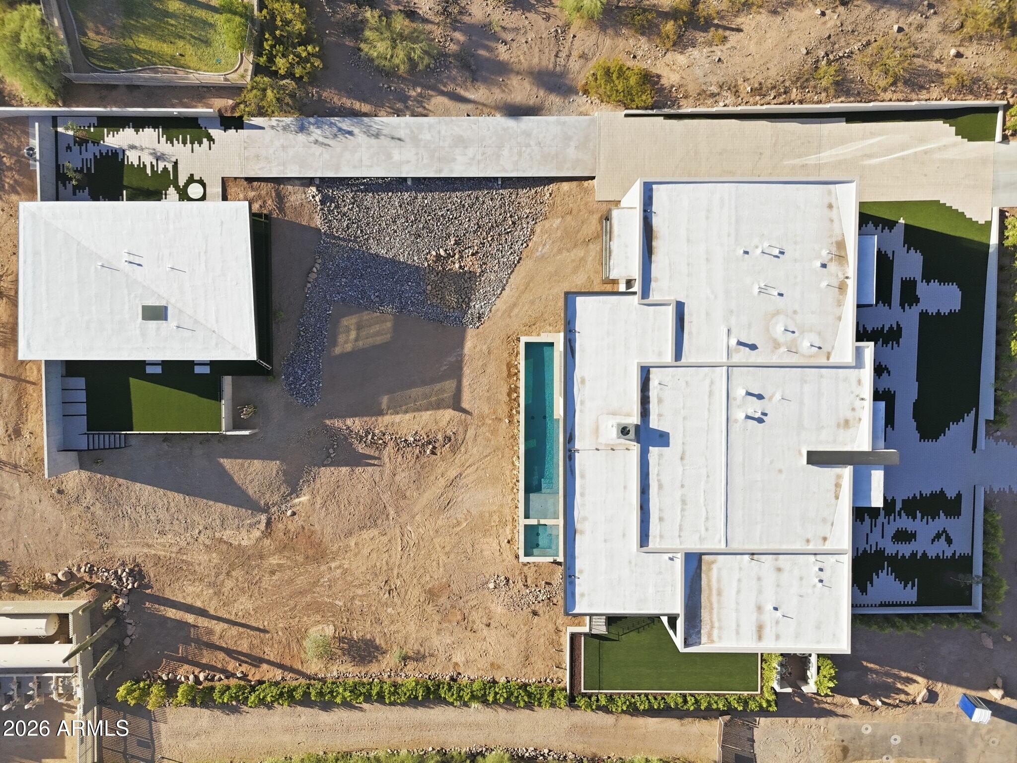 HIGHLANDS - Residential