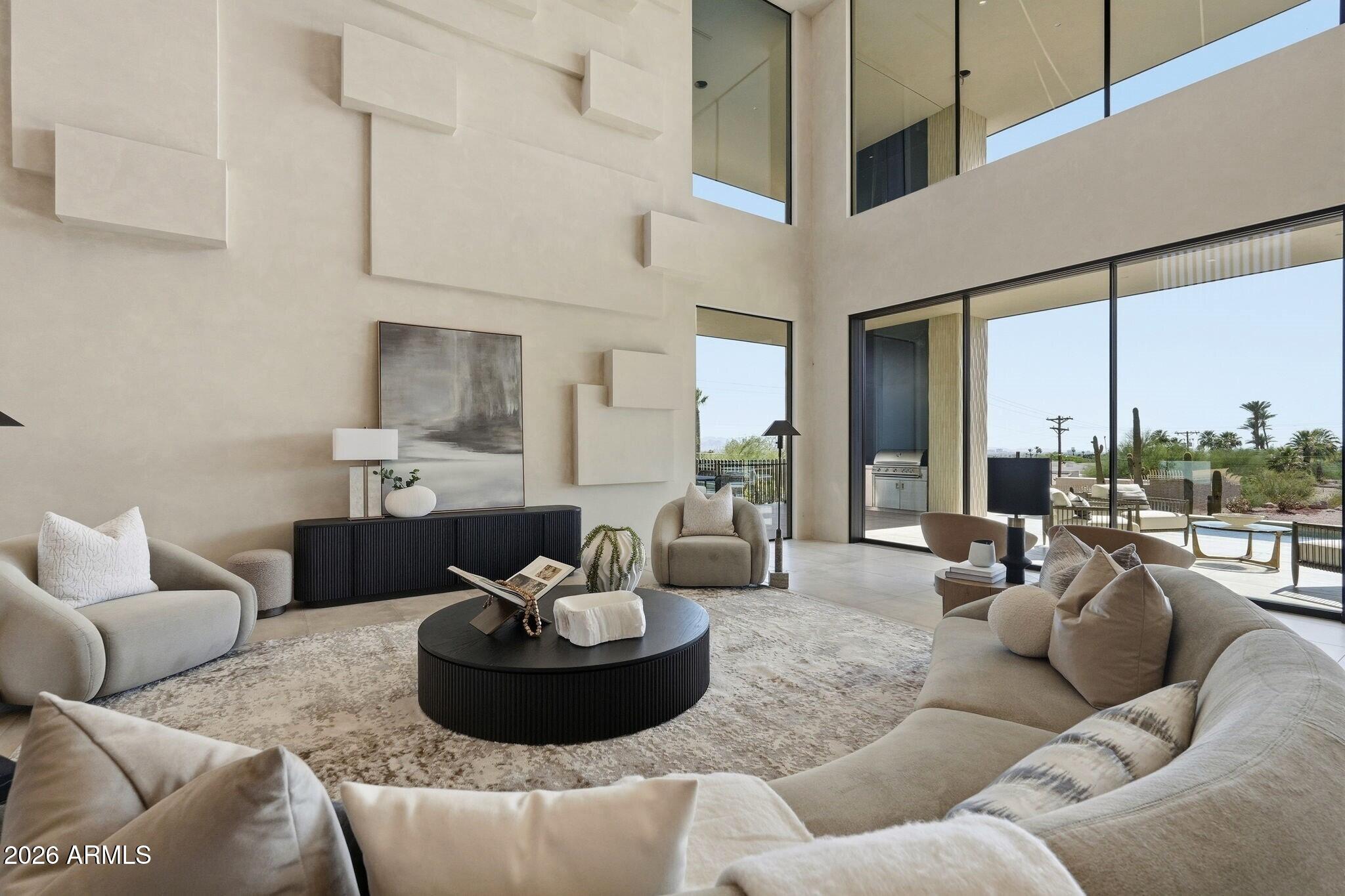 HIGHLANDS - Residential