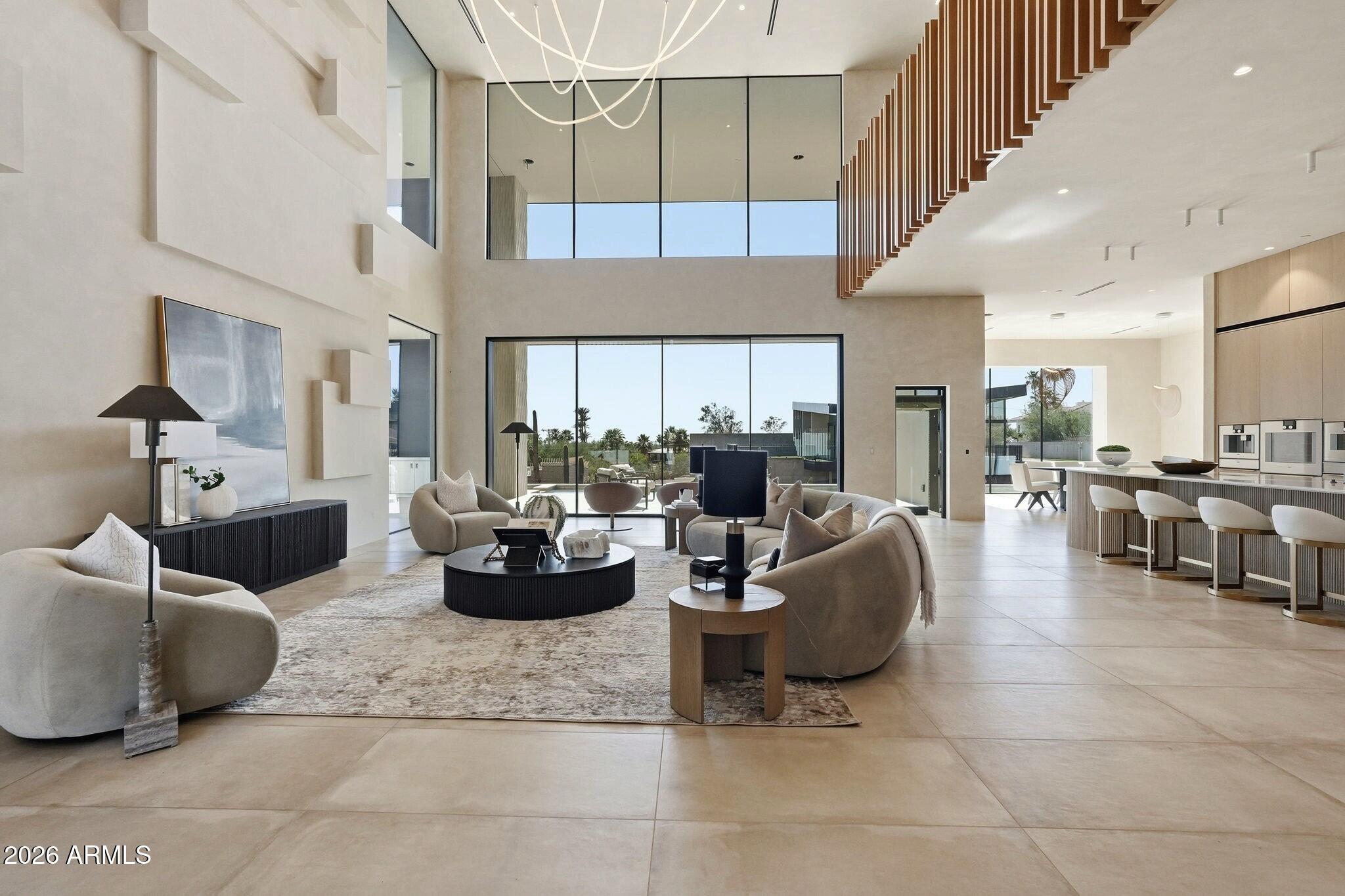 HIGHLANDS - Residential