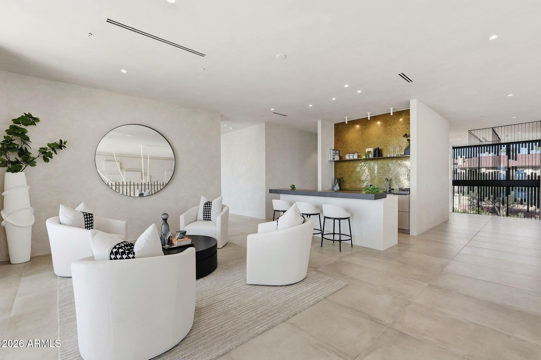 HIGHLANDS - Residential