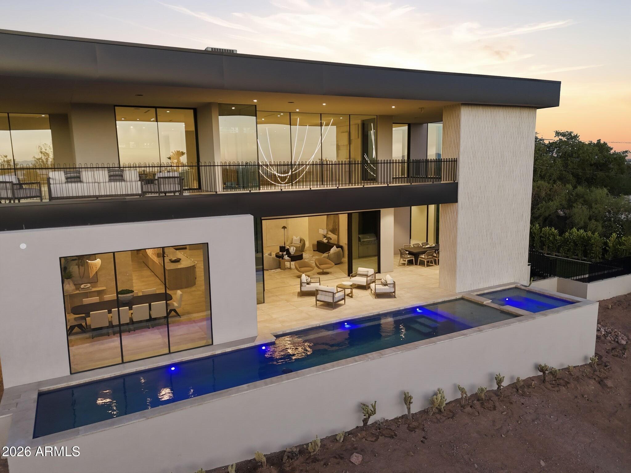 HIGHLANDS - Residential