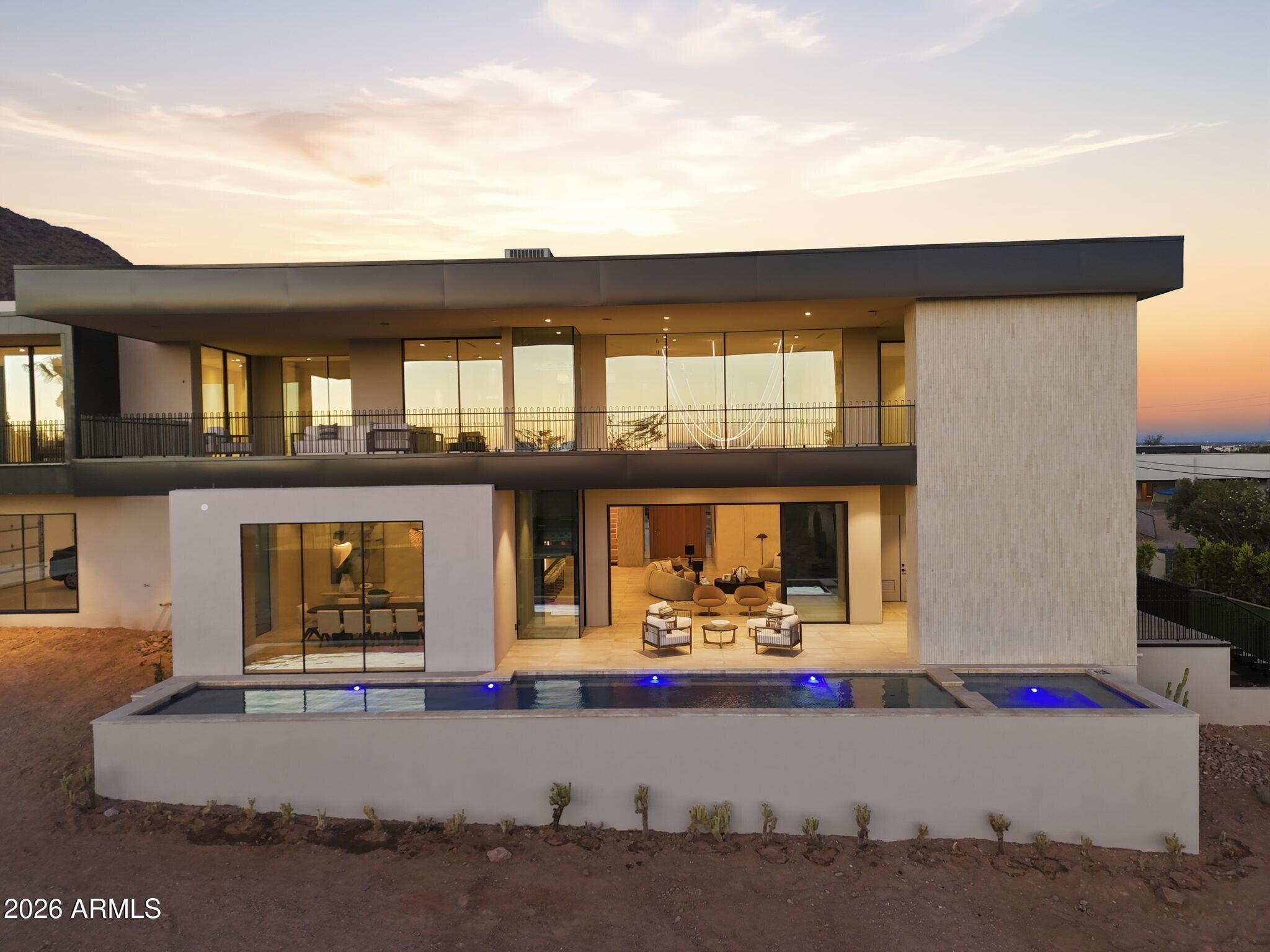 HIGHLANDS - Residential