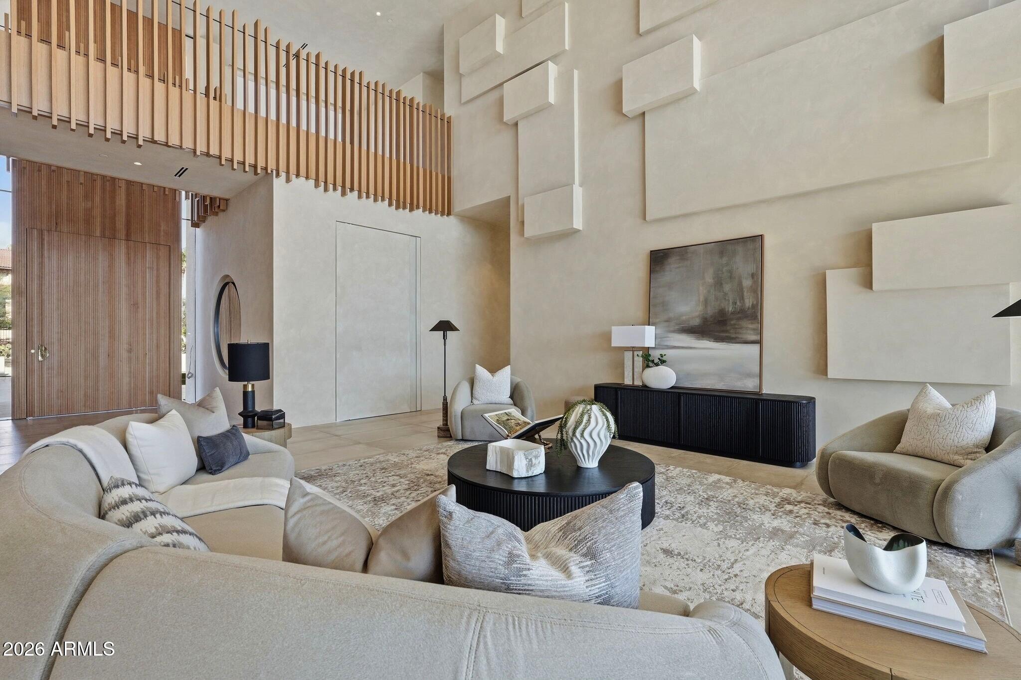 HIGHLANDS - Residential