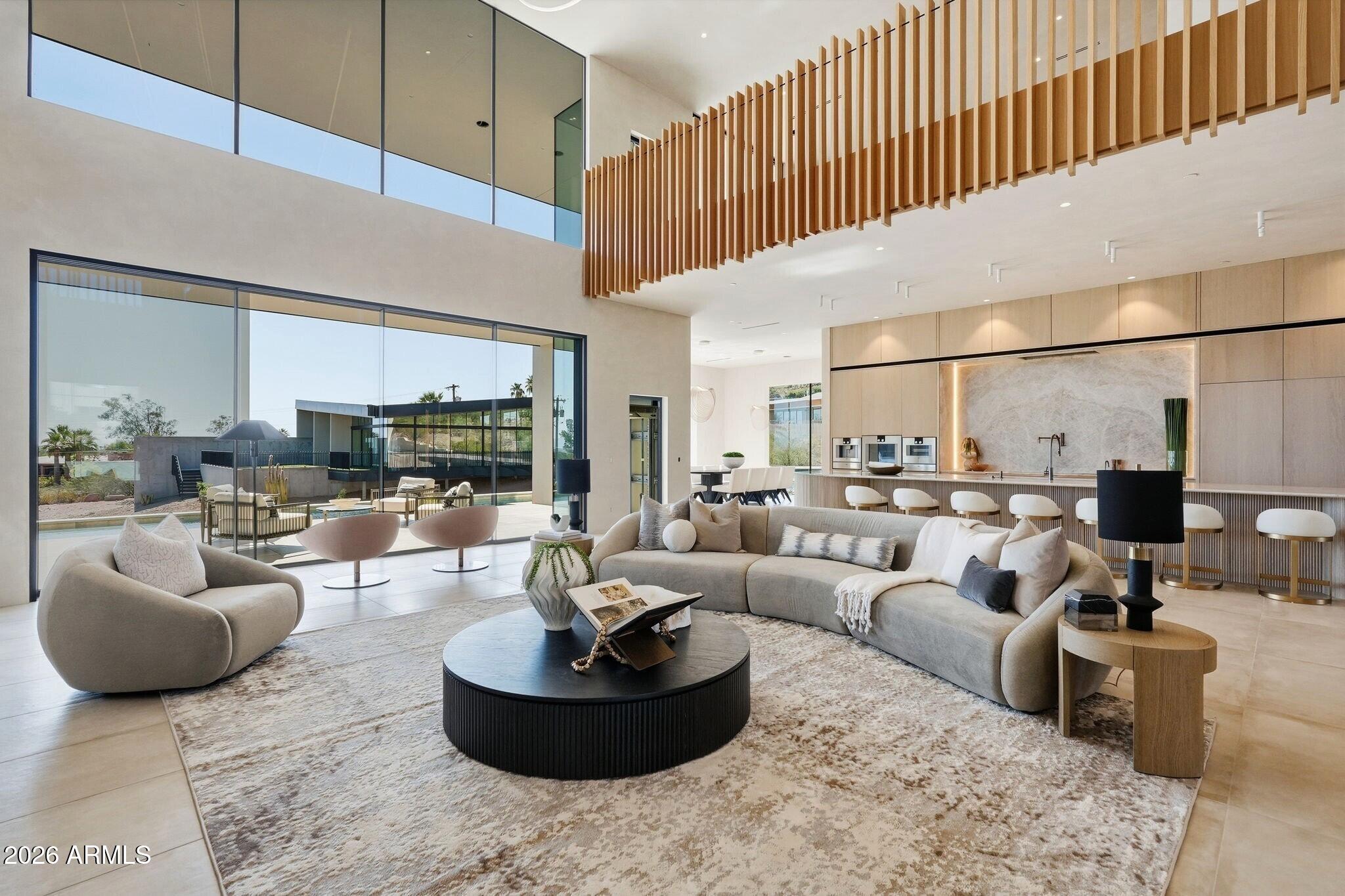 HIGHLANDS - Residential