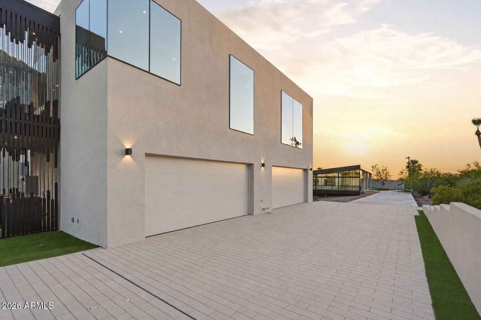 HIGHLANDS - Residential