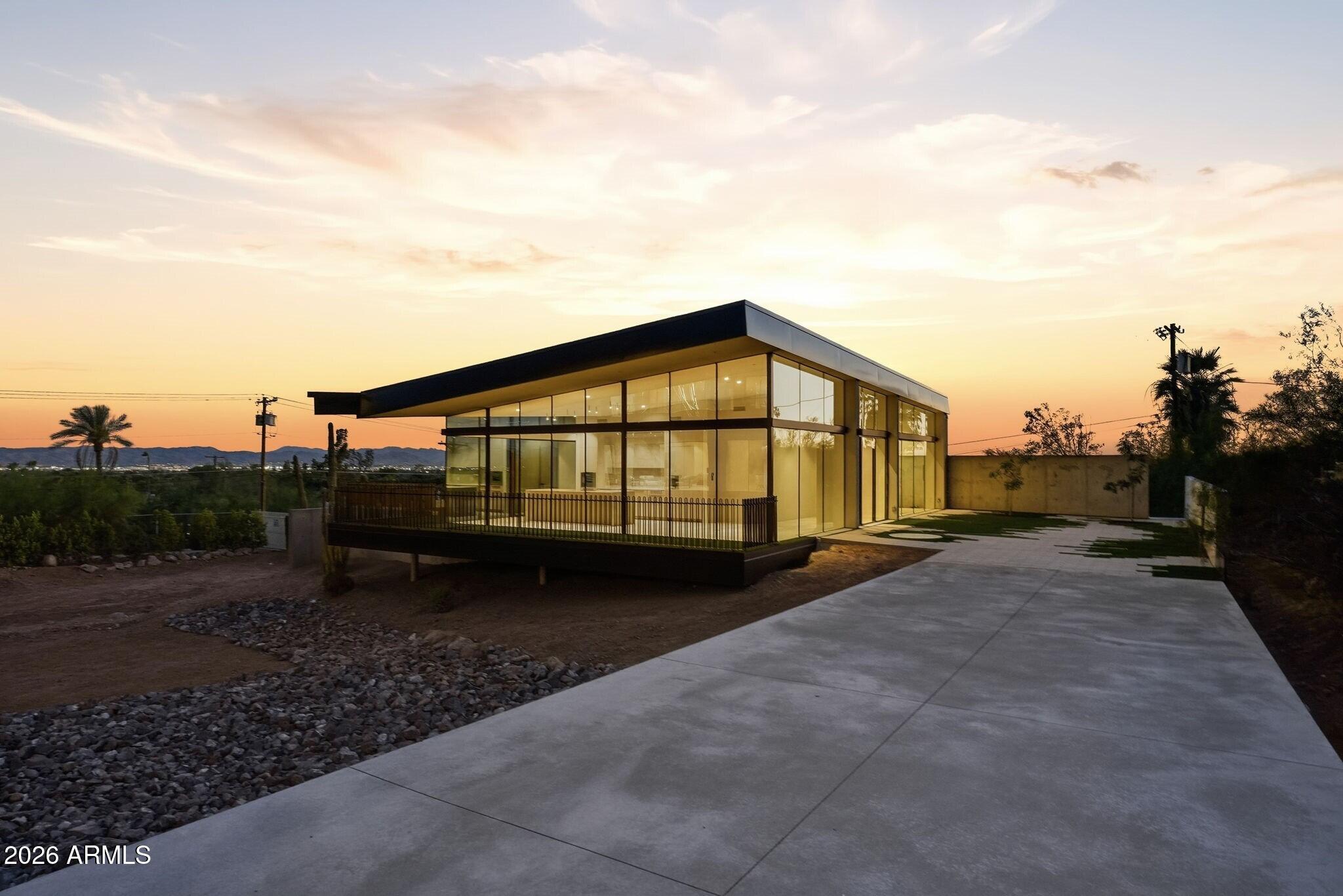 HIGHLANDS - Residential