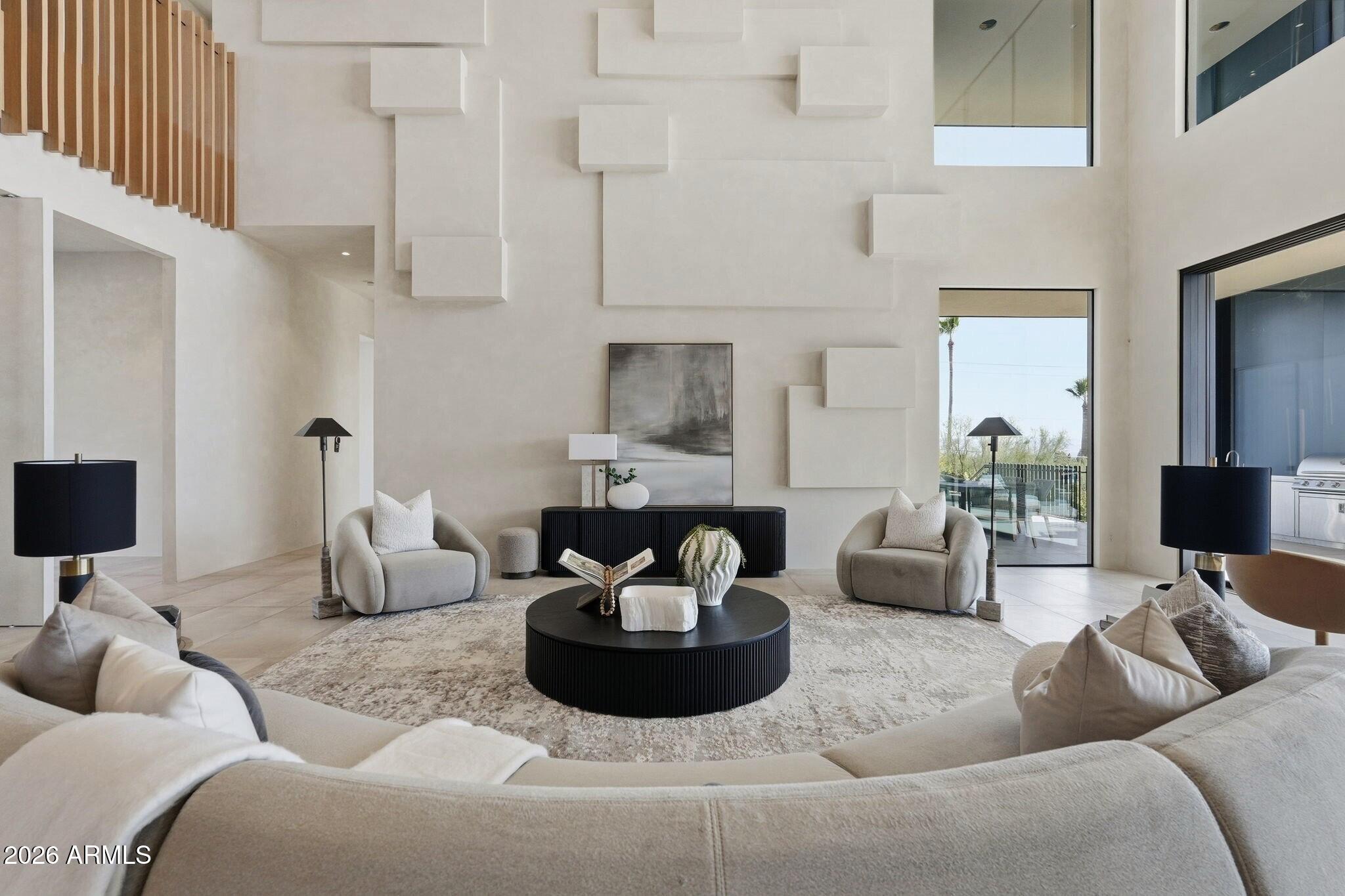 HIGHLANDS - Residential