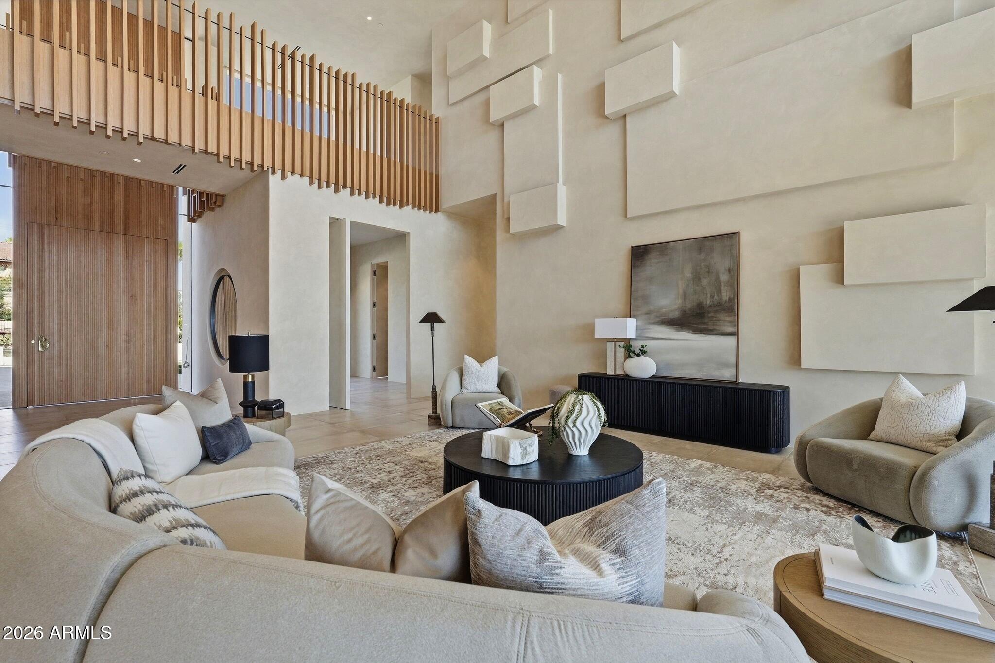 HIGHLANDS - Residential