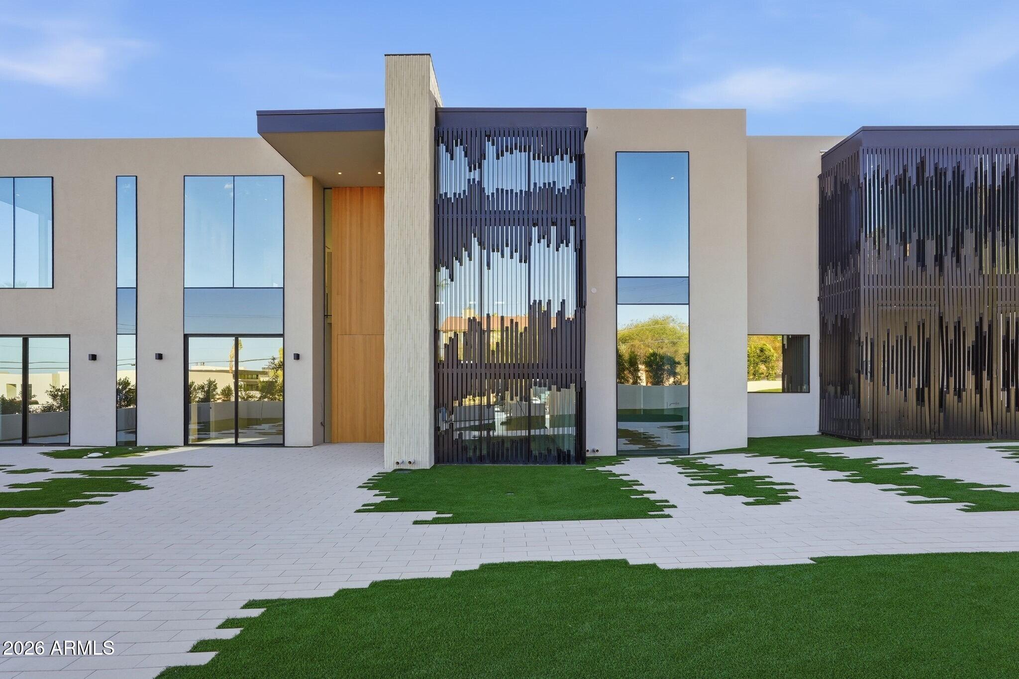 HIGHLANDS - Residential