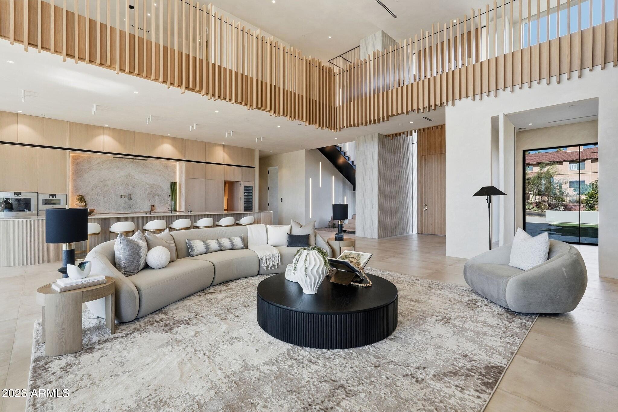 HIGHLANDS - Residential