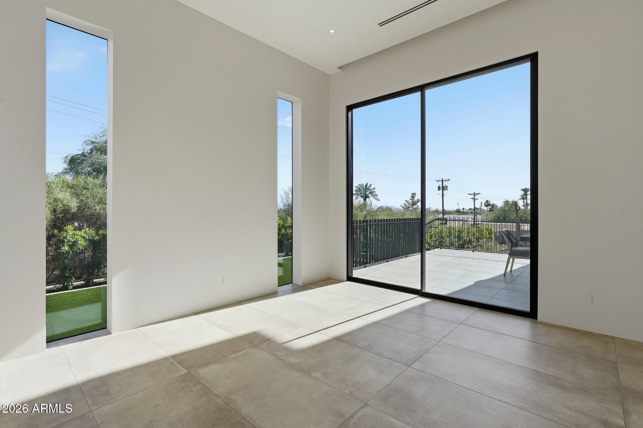 HIGHLANDS - Residential
