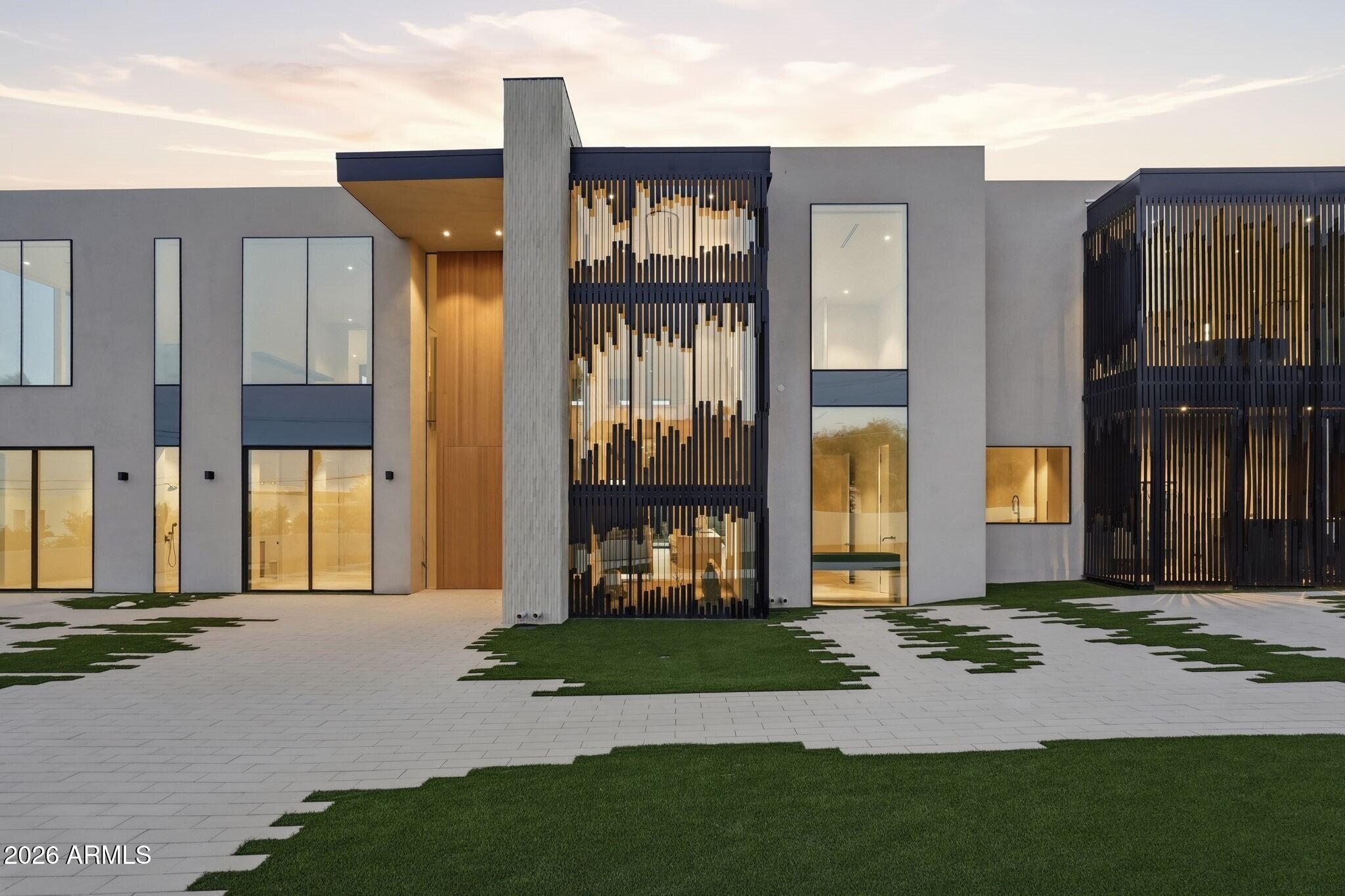 HIGHLANDS - Residential