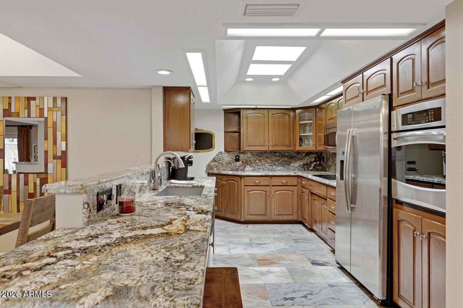 SANTA FE - Residential