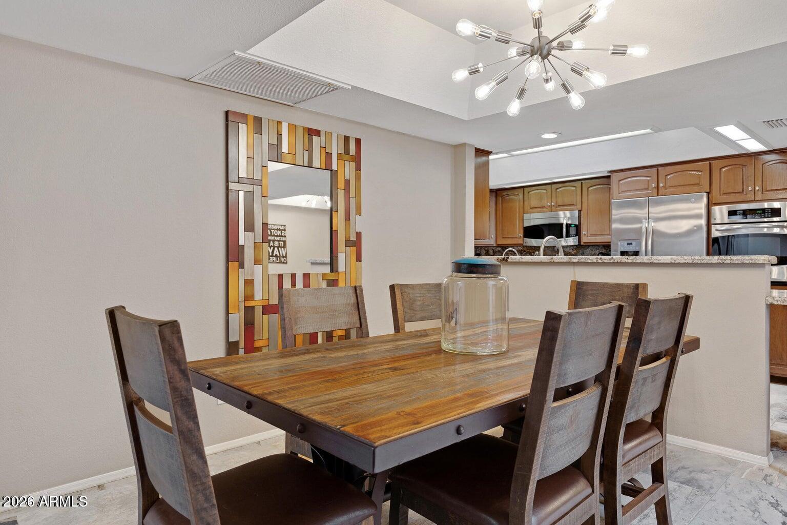 SANTA FE - Residential