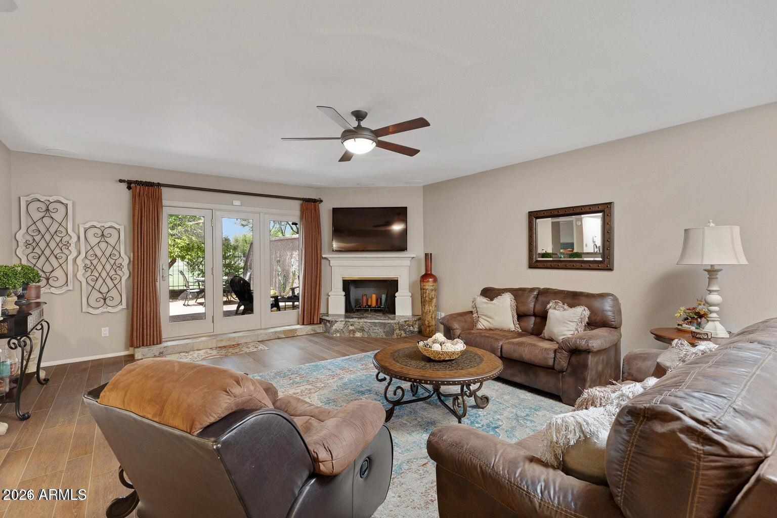 SANTA FE - Residential