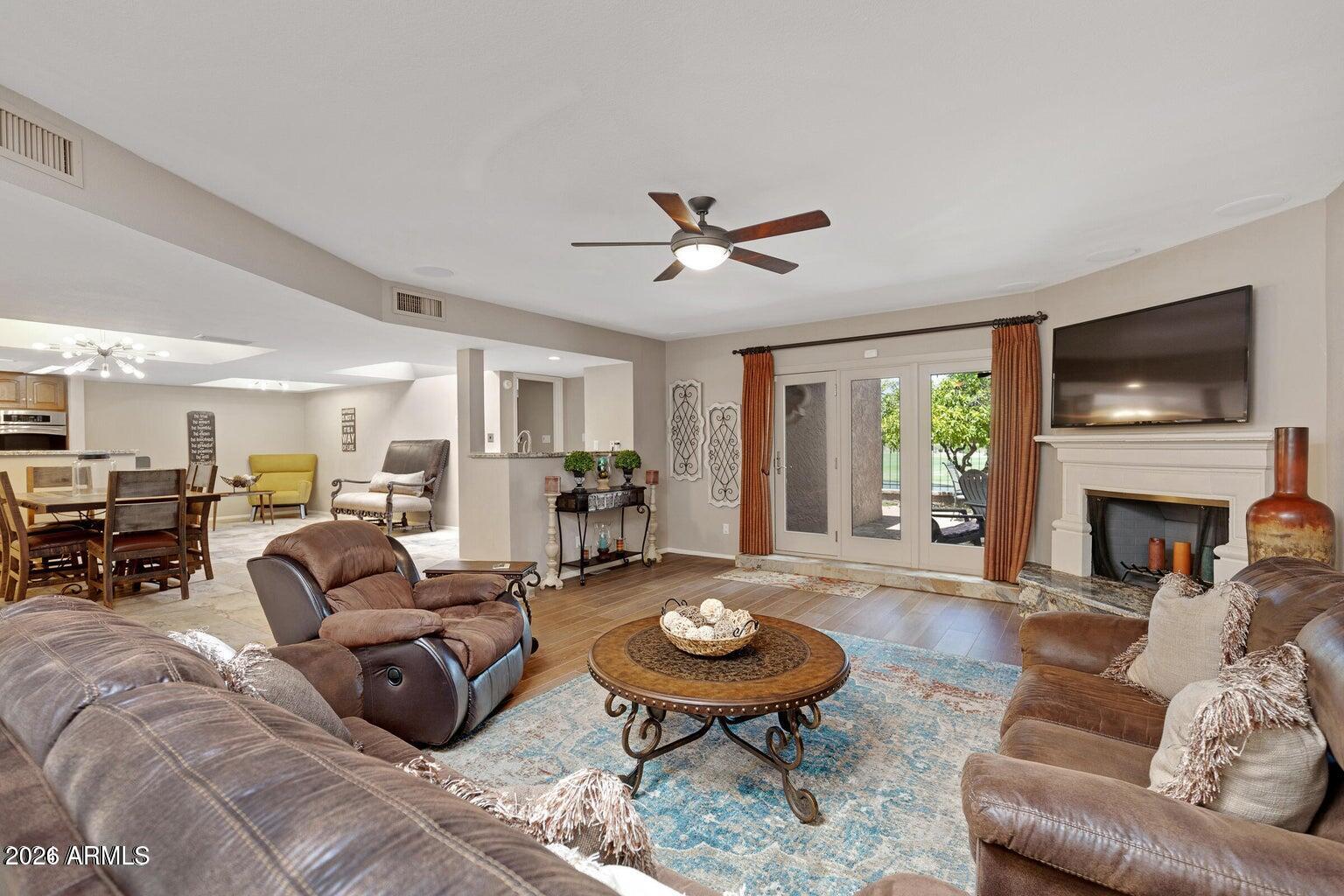 SANTA FE - Residential