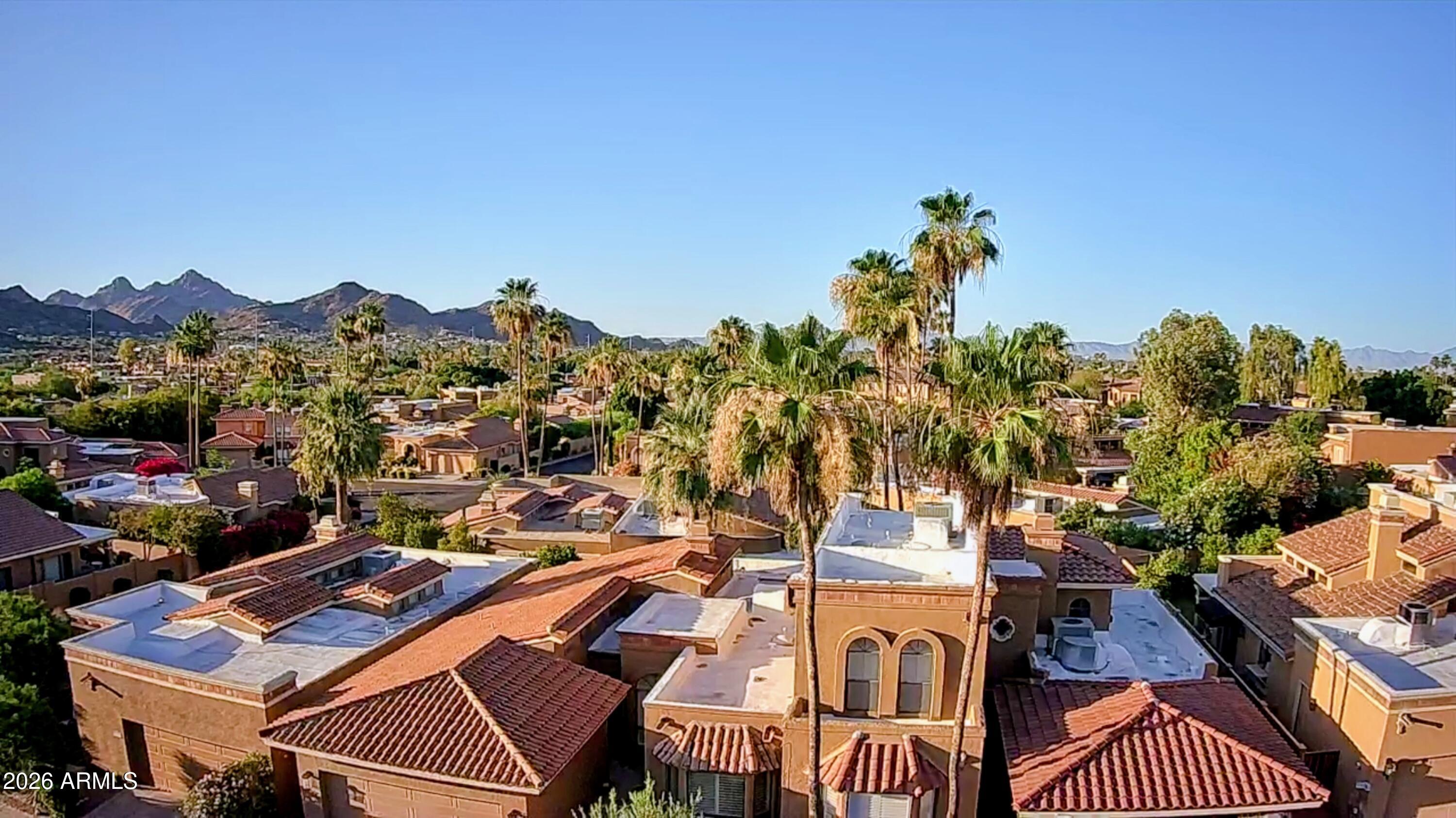 POINTE TAPATIO 6 - Residential