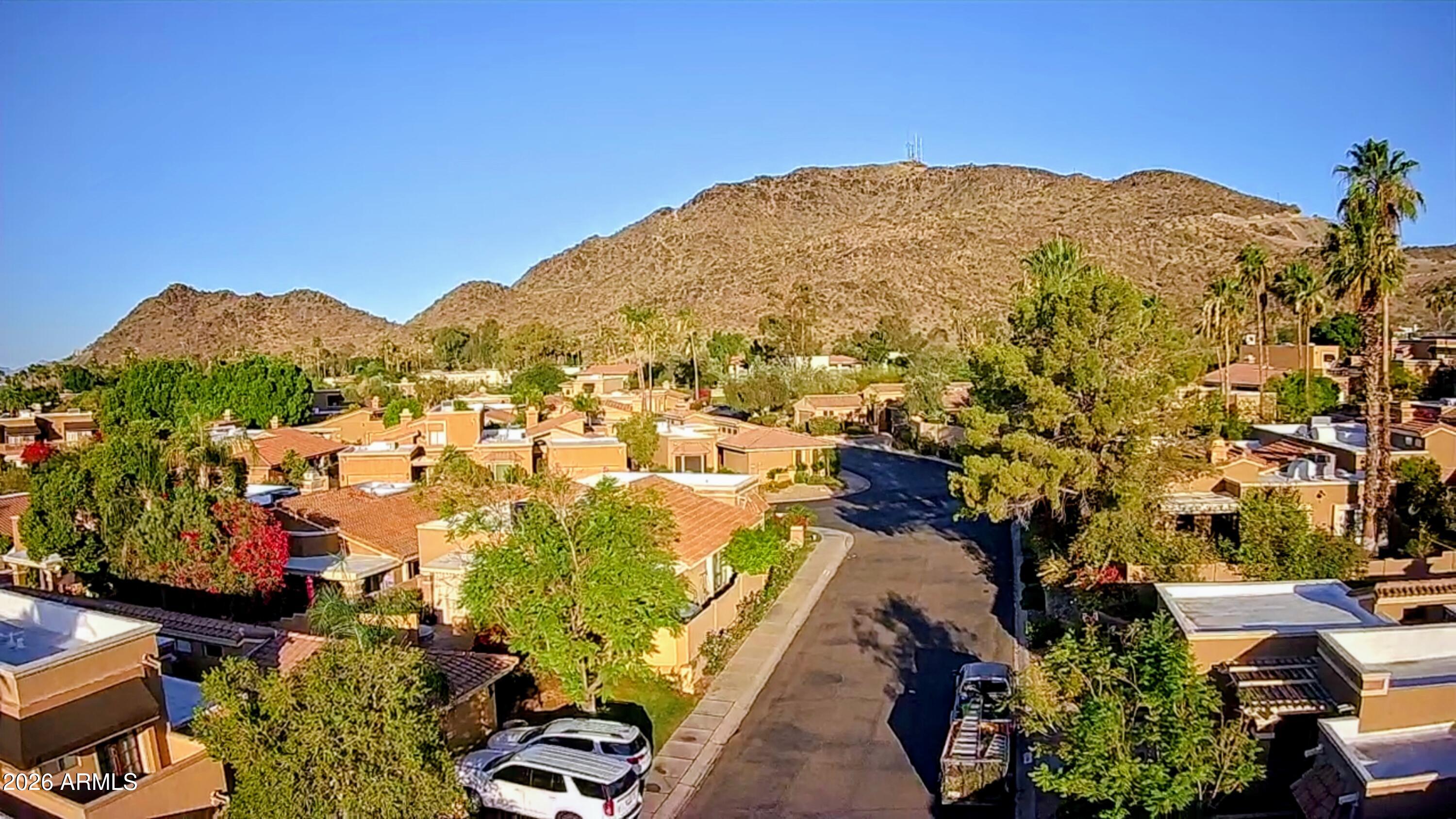 POINTE TAPATIO 6 - Residential
